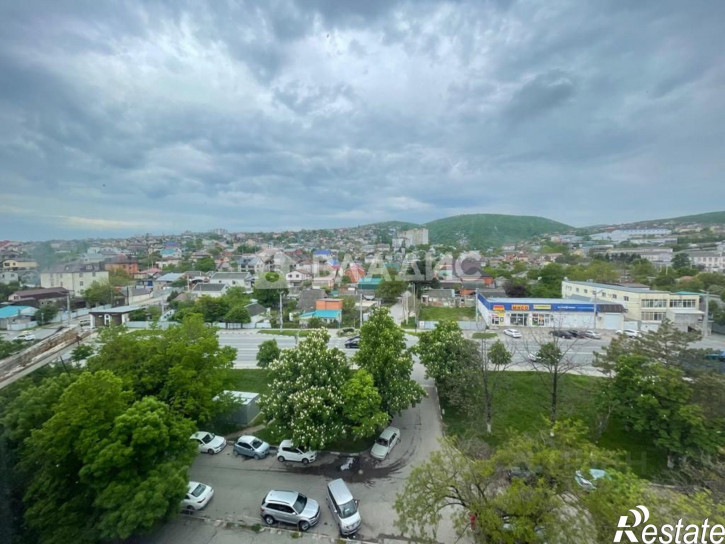 Комната улица Видова, 123,  д. 123