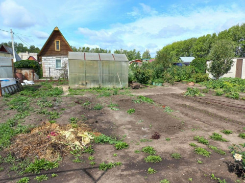 Продажа участка Советский