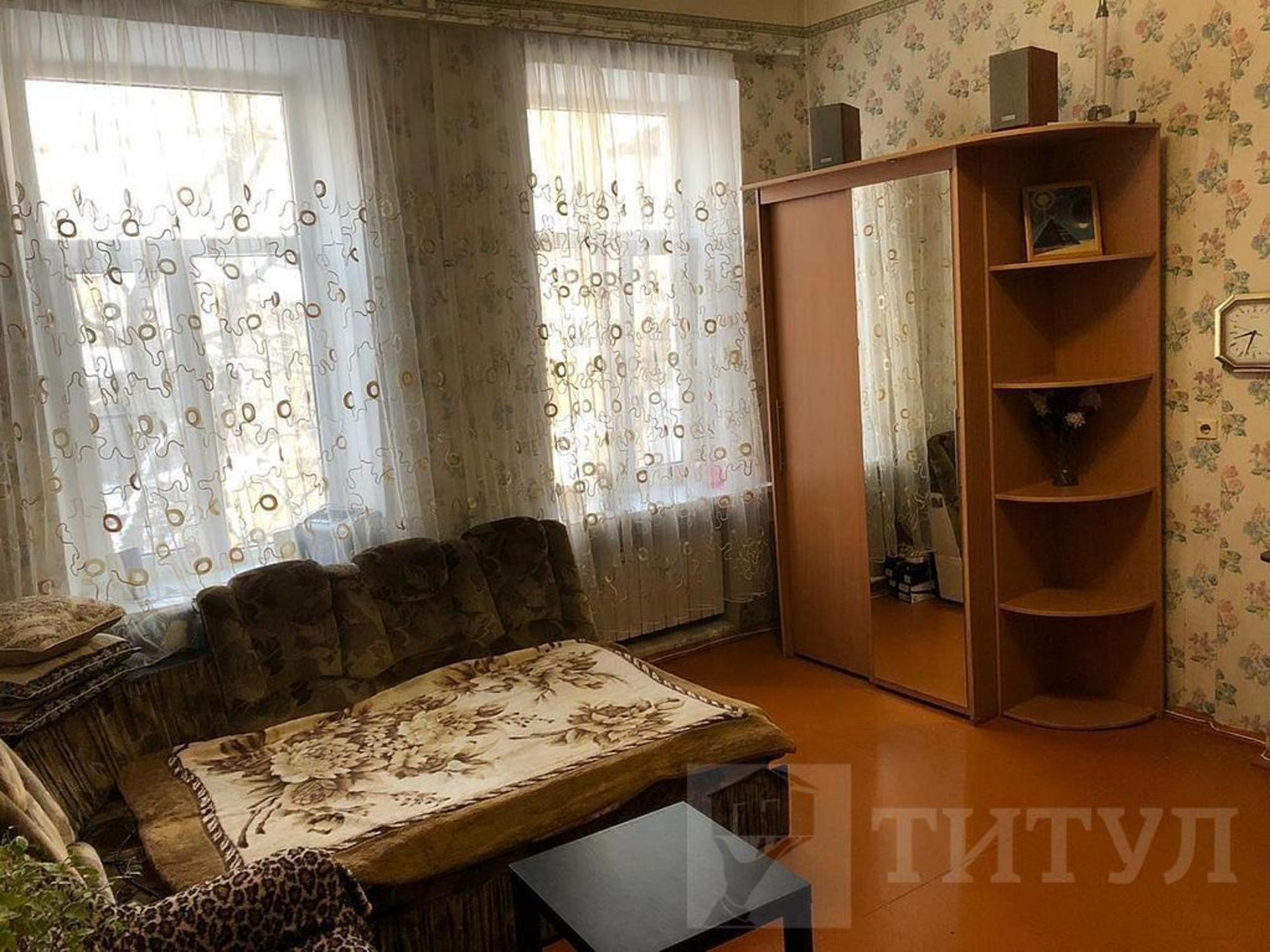 Купить квартиру за 7 500 000 рублей на Центр