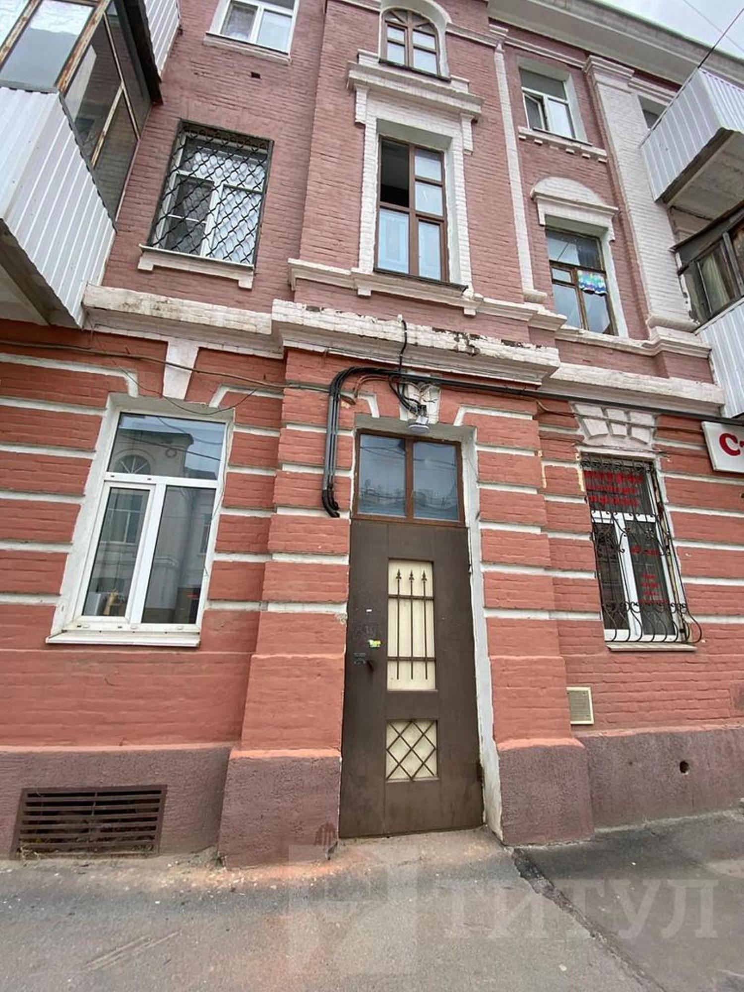 Купить квартиру за 7 500 000 рублей на Центр