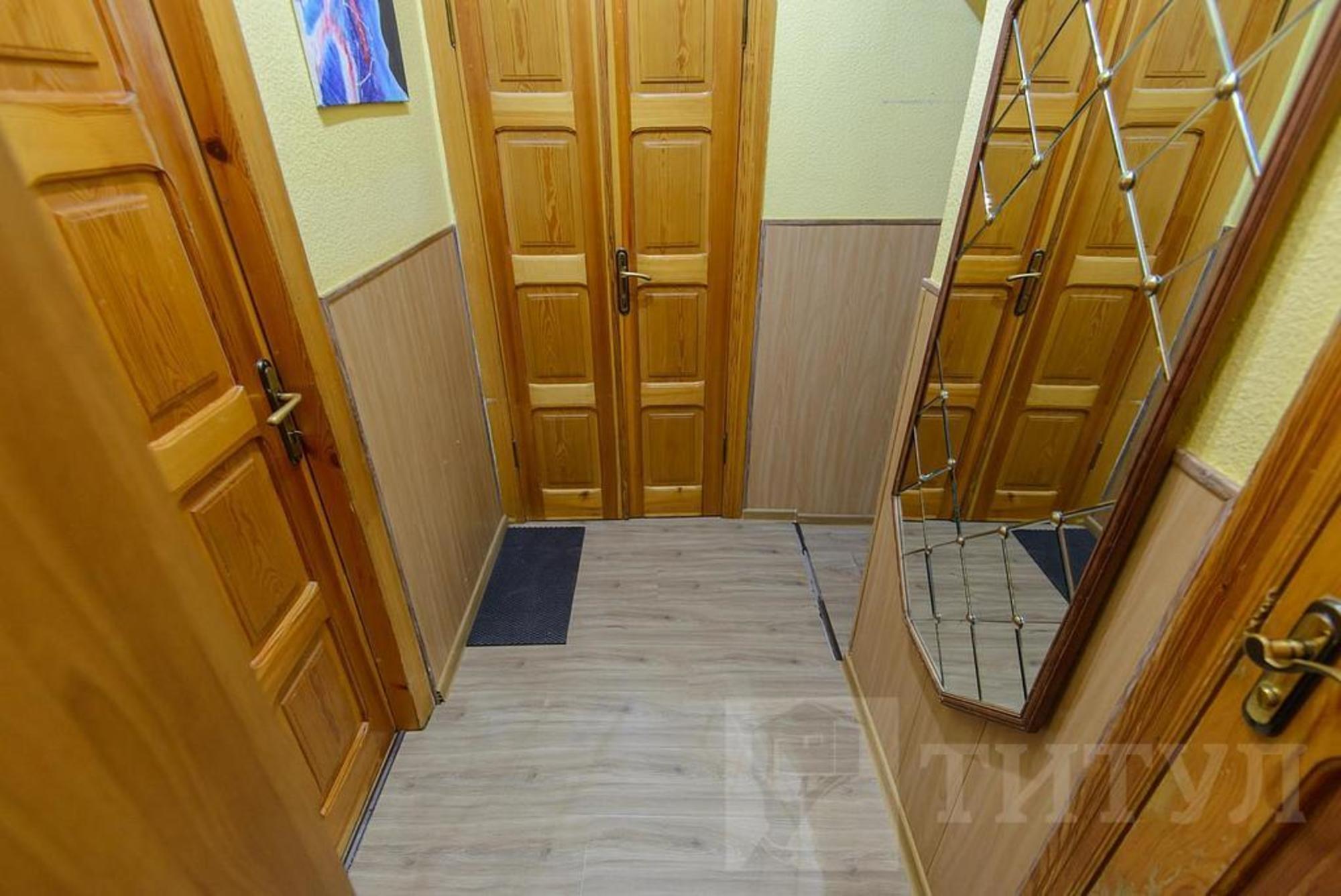 Купить квартиру за 4 650 000 рублей на Центр, Кировский