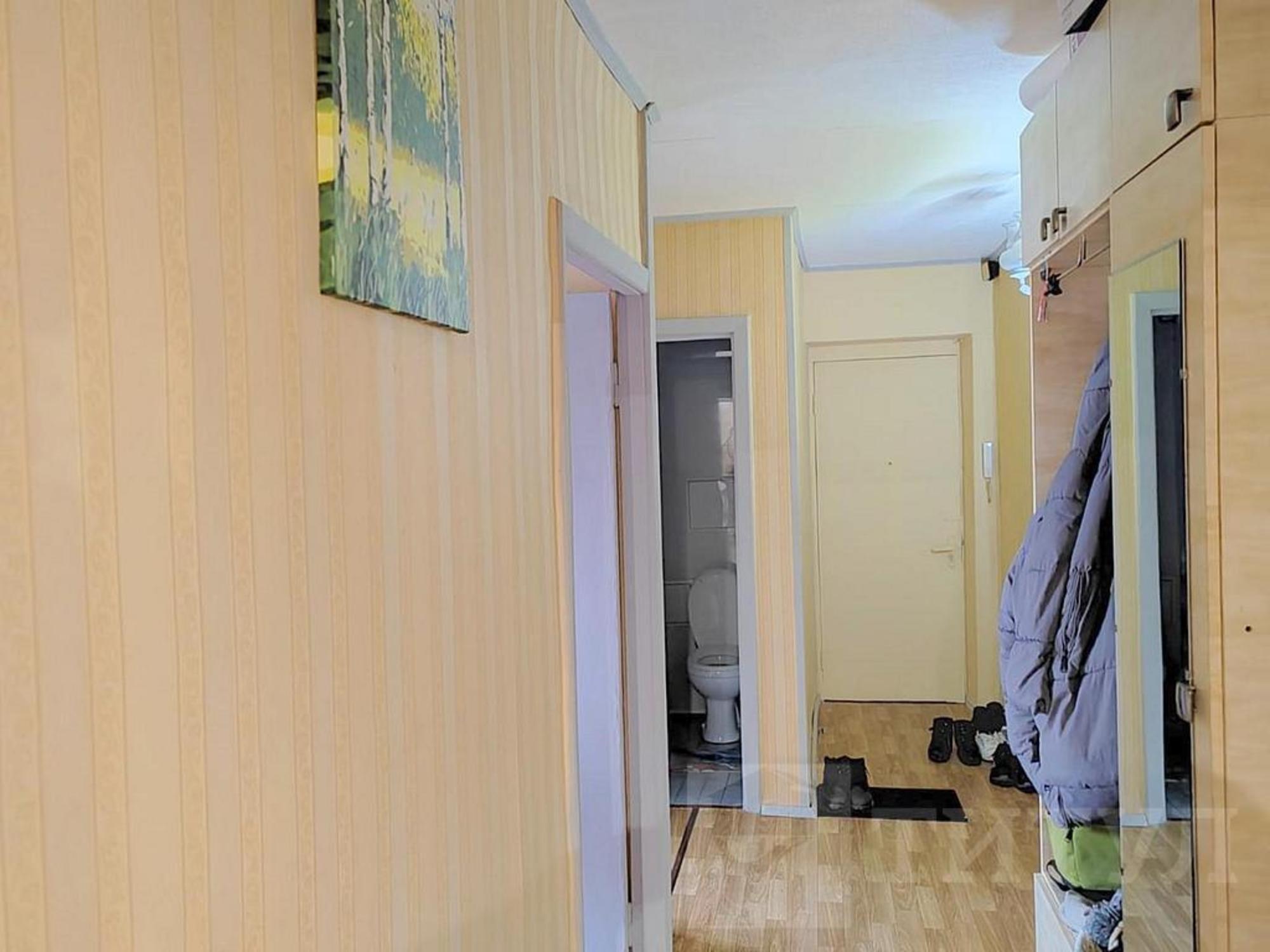 Купить квартиру за 6 300 000 рублей на ЗЖМ