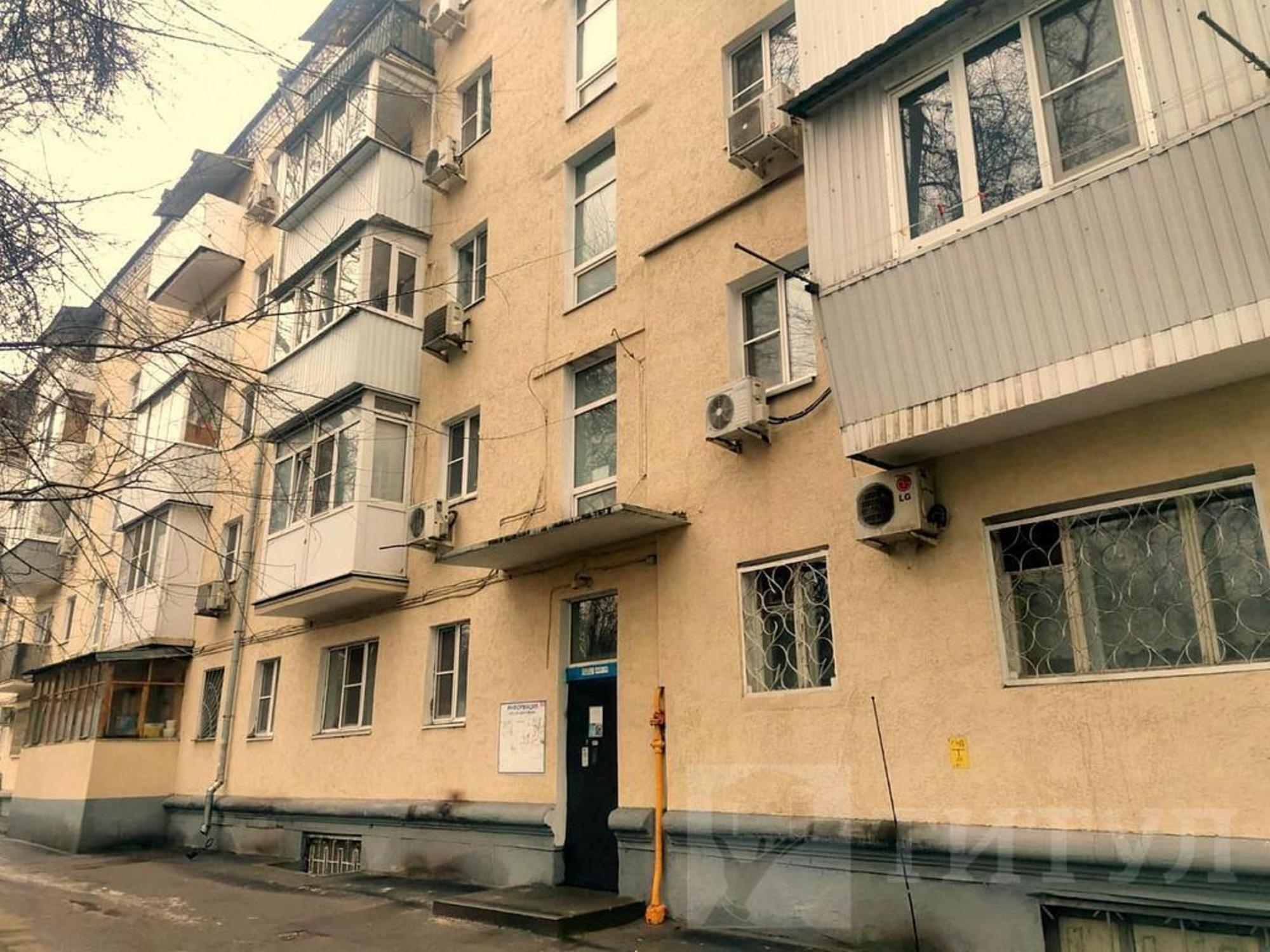 Купить квартиру за 4 350 000 рублей на РИИЖТ