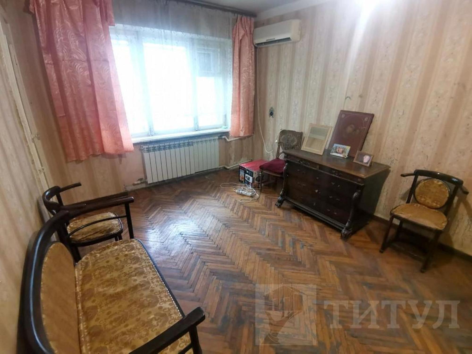Купить квартиру за 4 350 000 рублей на РИИЖТ