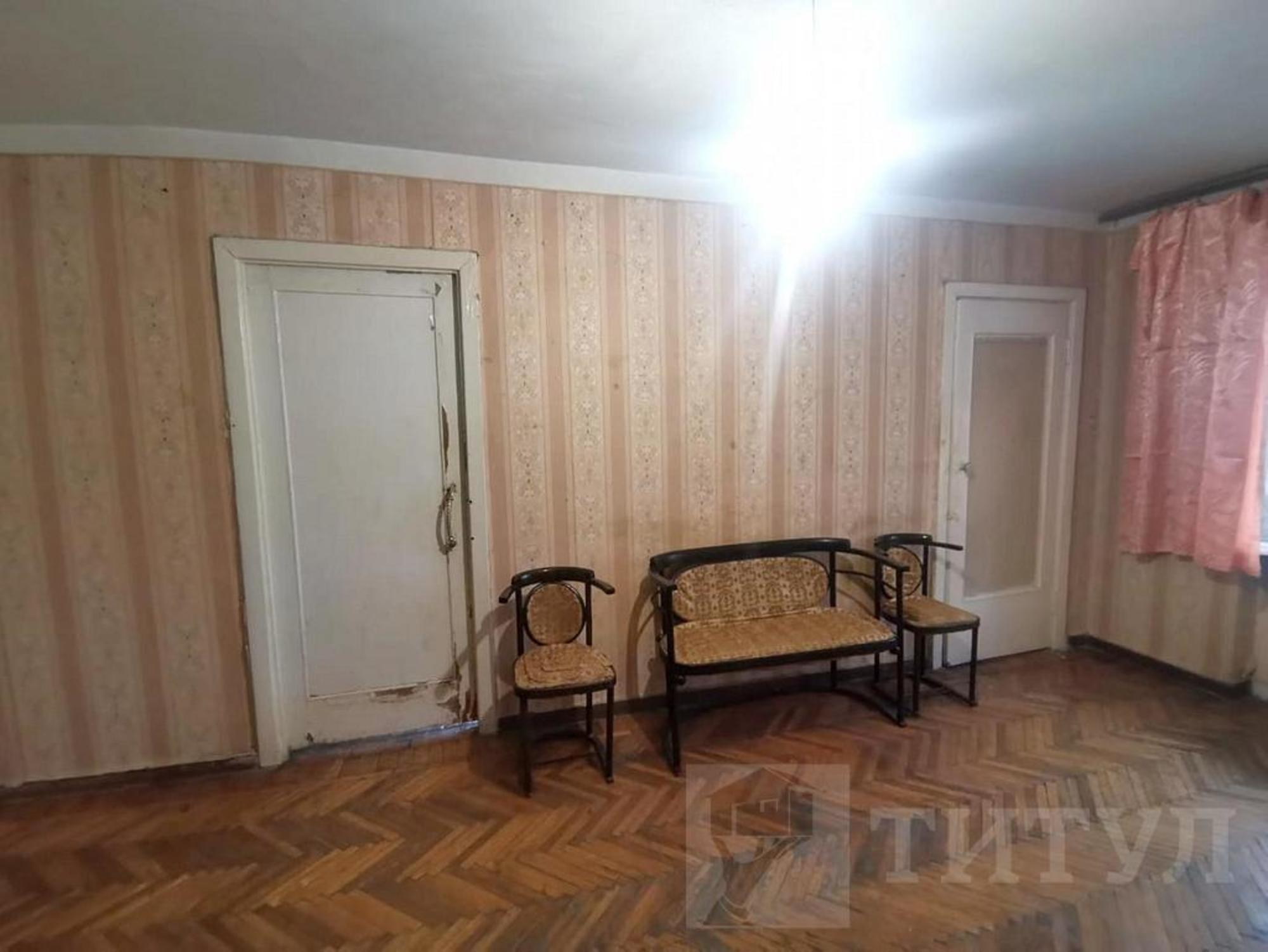Купить квартиру за 4 350 000 рублей на РИИЖТ