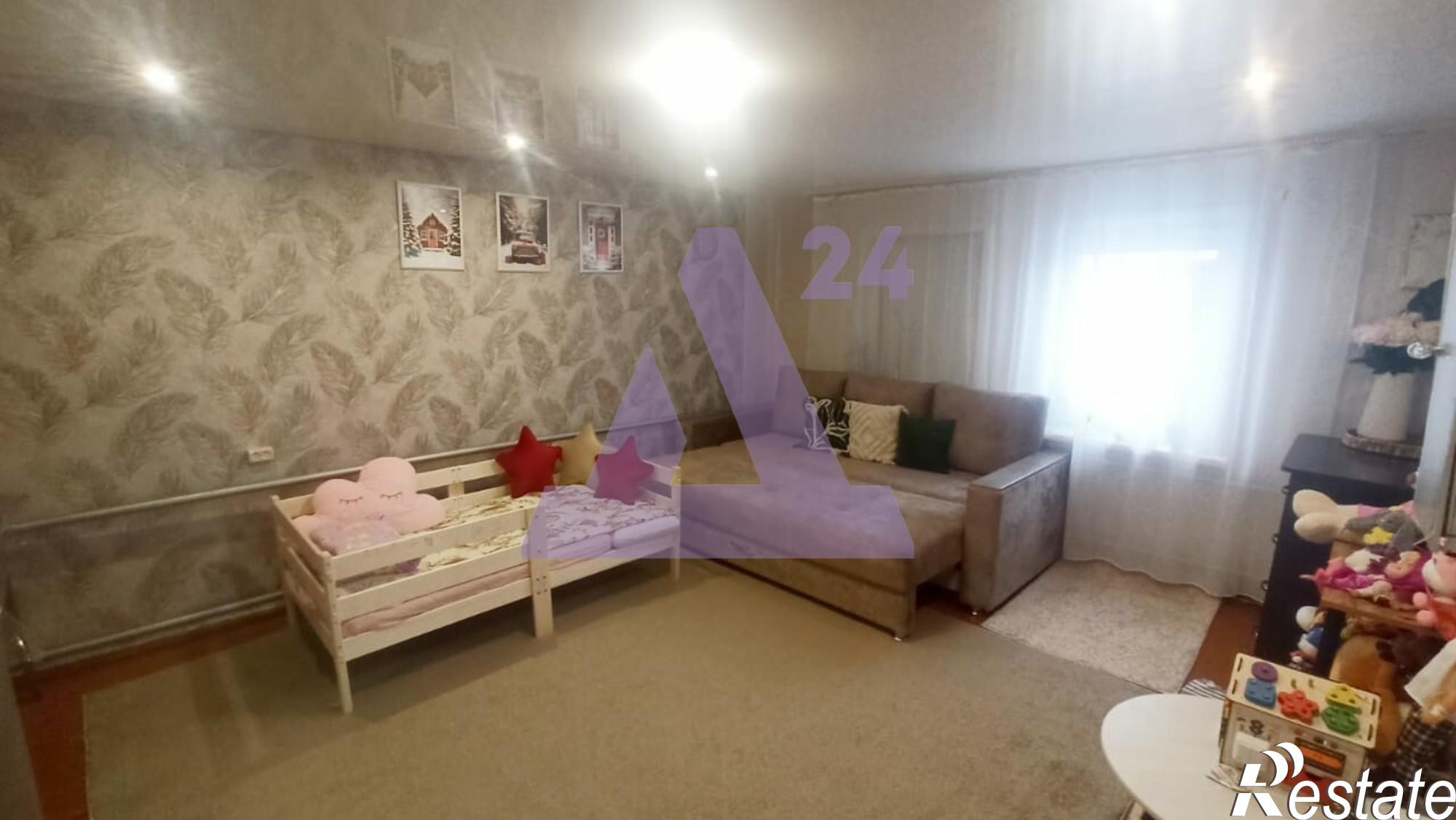 Купить дачу, дом, коттедж за 2 750 000 рублей на улица Совхозная, дом 42