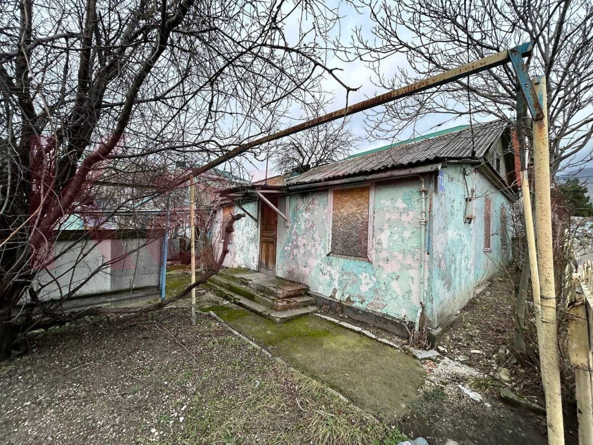 Купить землю, земельный участок за 40 000 000 рублей на Кирова ул.