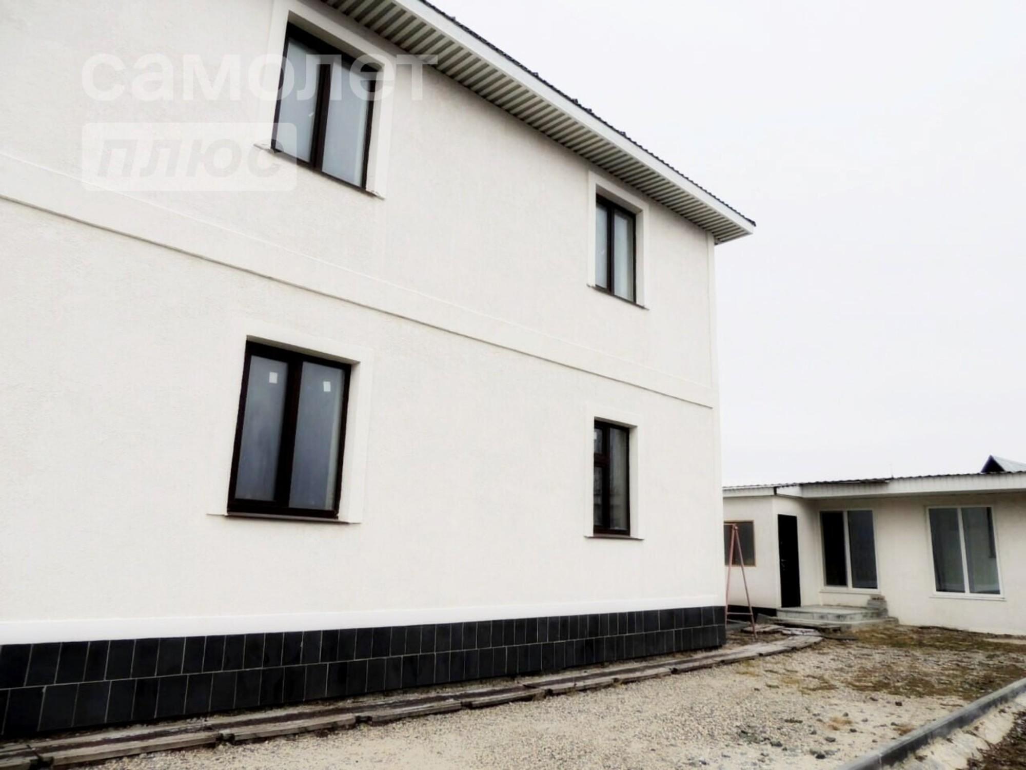 Купить дачу, дом, коттедж за 18 600 000 рублей на Трактовая улица, 135