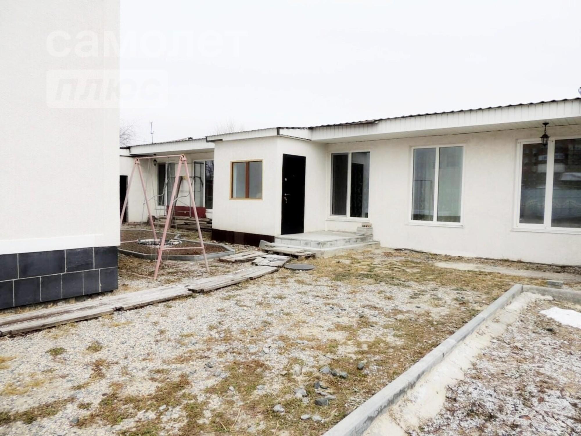 Купить дачу, дом, коттедж за 18 600 000 рублей на Трактовая улица, 135