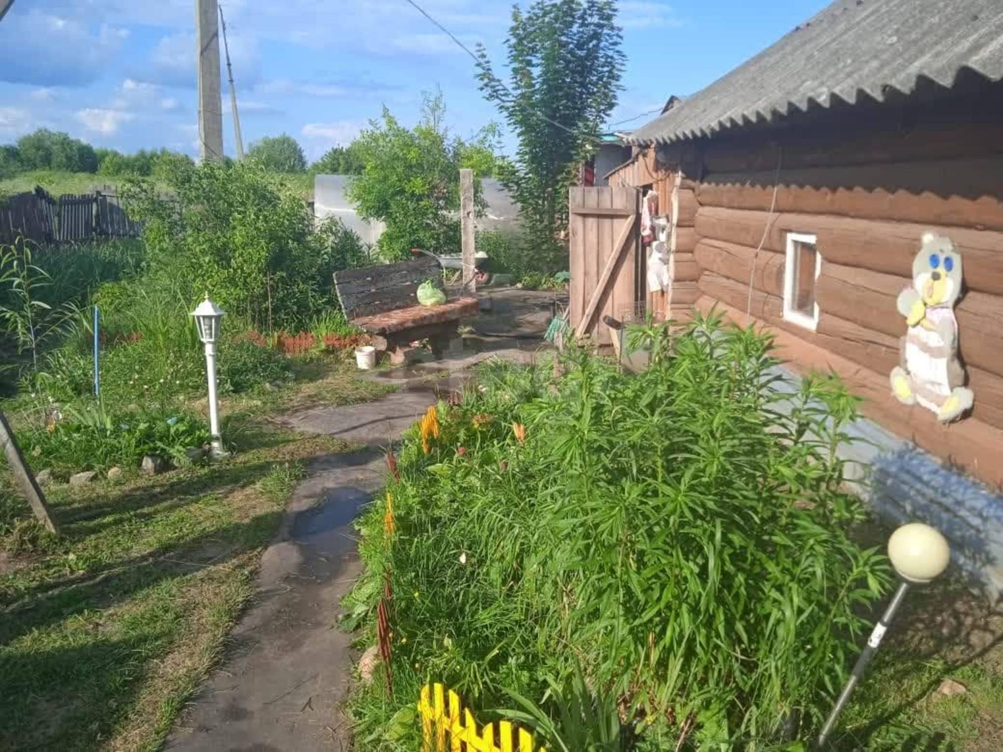Купить дачу, дом, коттедж за 750 000 рублей на Школьная улица,