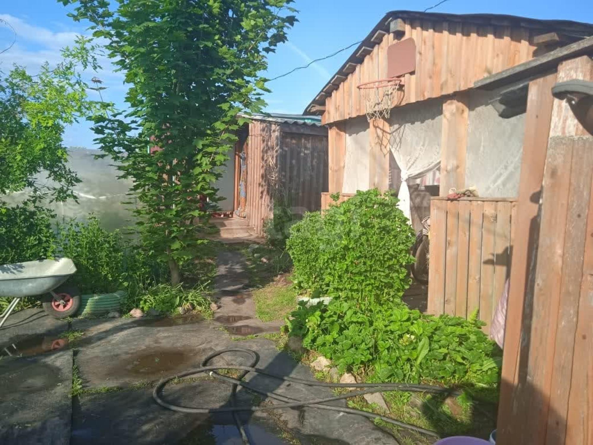 Купить дачу, дом, коттедж за 750 000 рублей на Школьная улица,