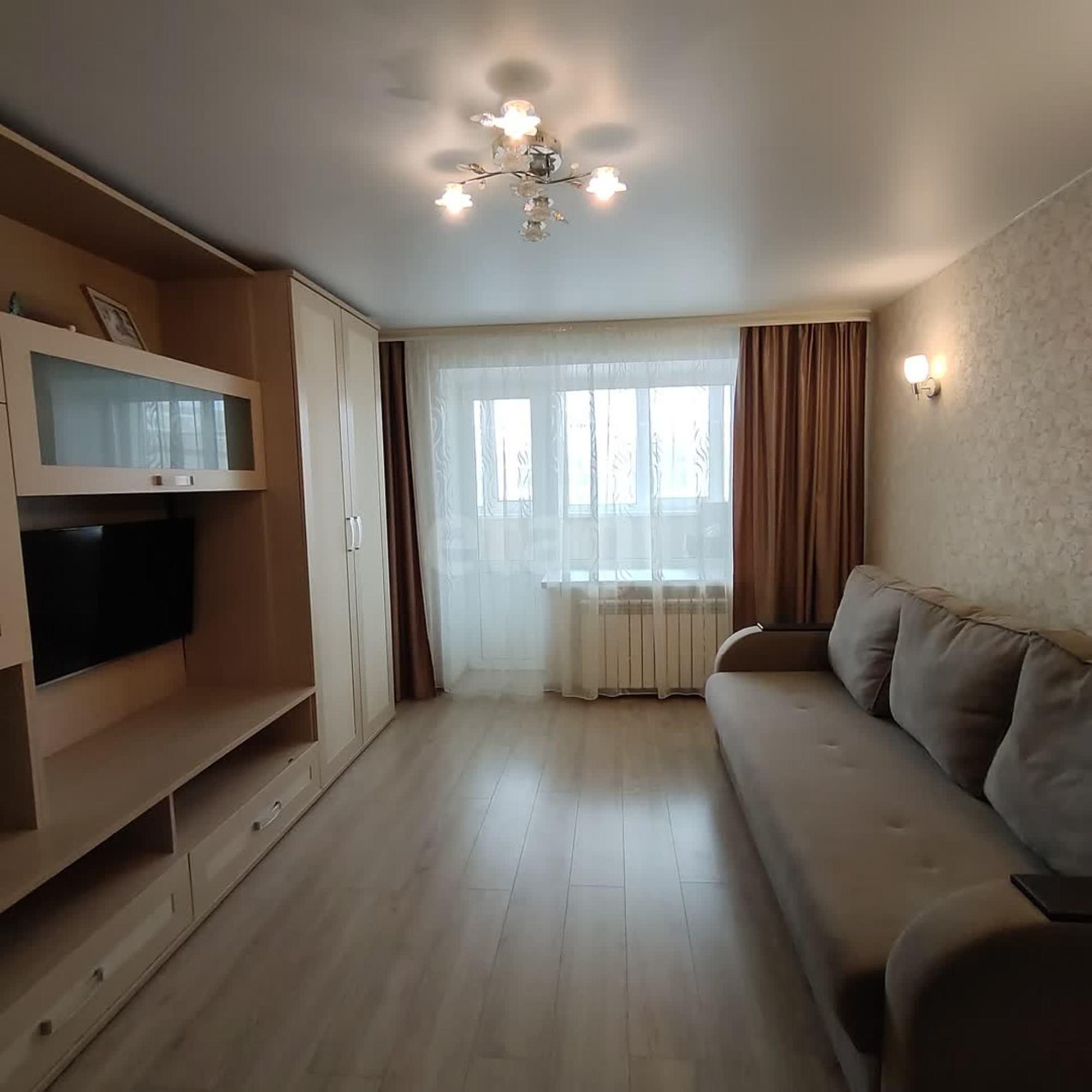 Купить квартиру за 5 100 000 рублей на улица Разина, 55