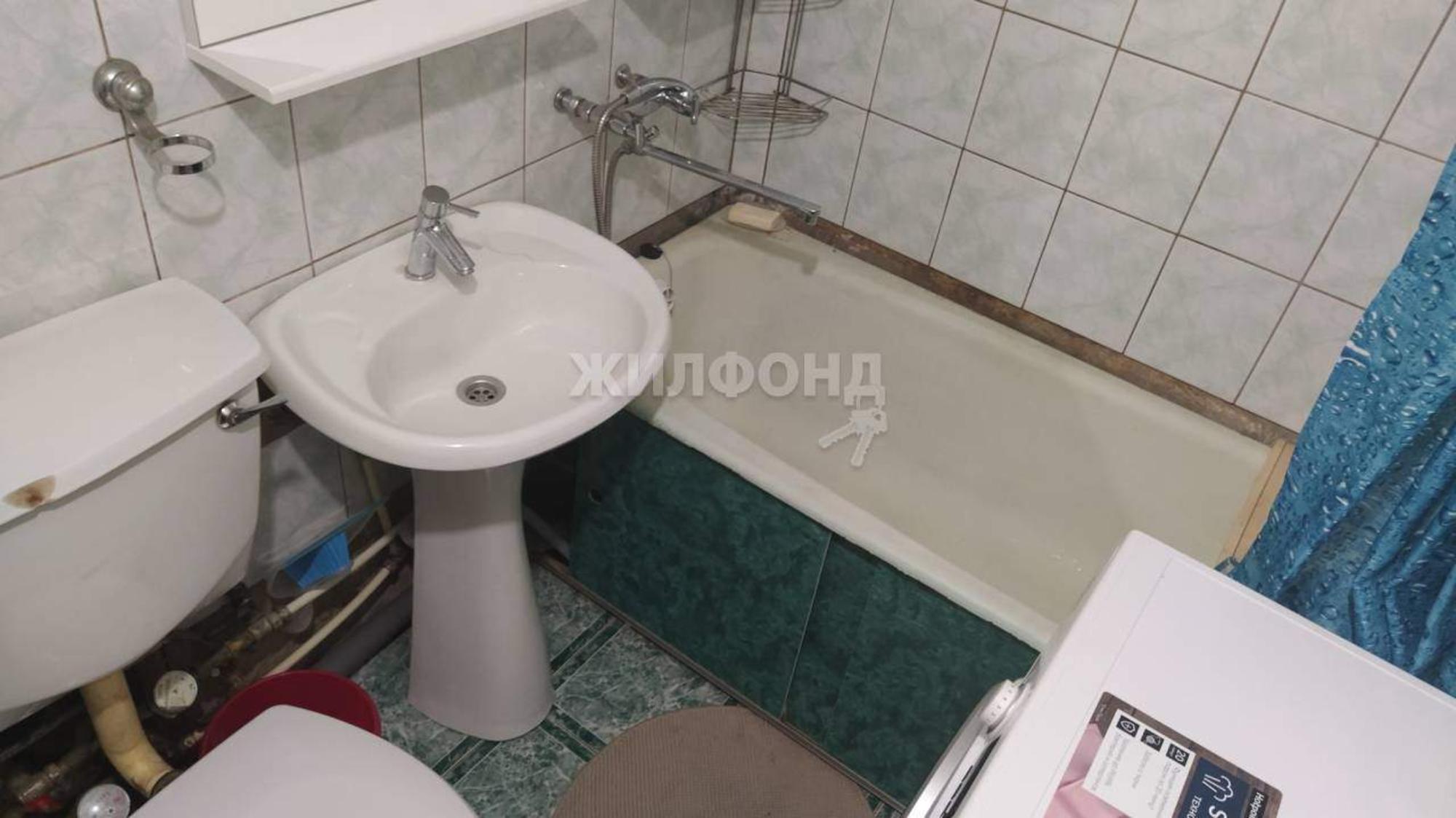 Купить квартиру за 4 700 000 рублей на Железнодорожная улица, д.12