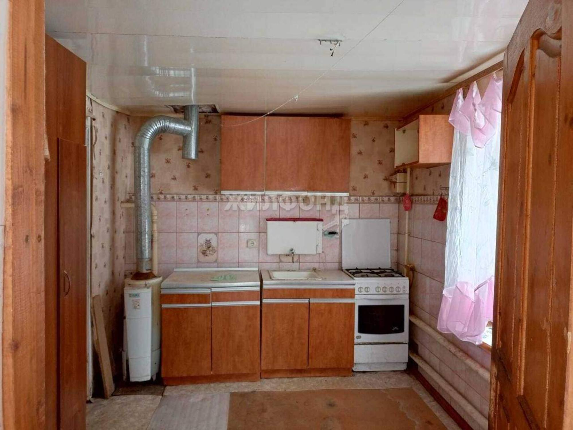 Купить квартиру за 530 000 рублей на Привокзальная улица, влд15