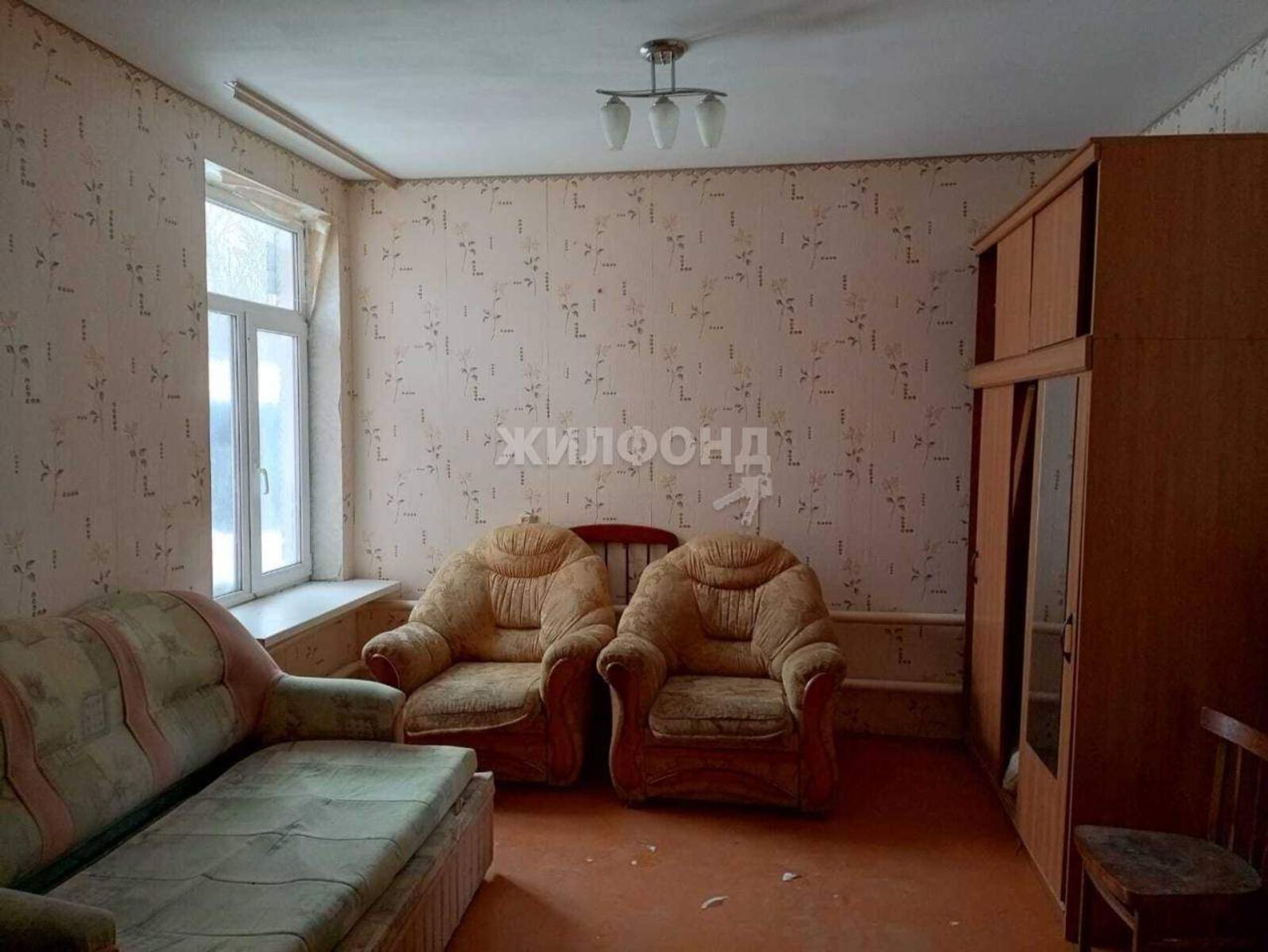Купить квартиру за 530 000 рублей на Привокзальная улица, влд15