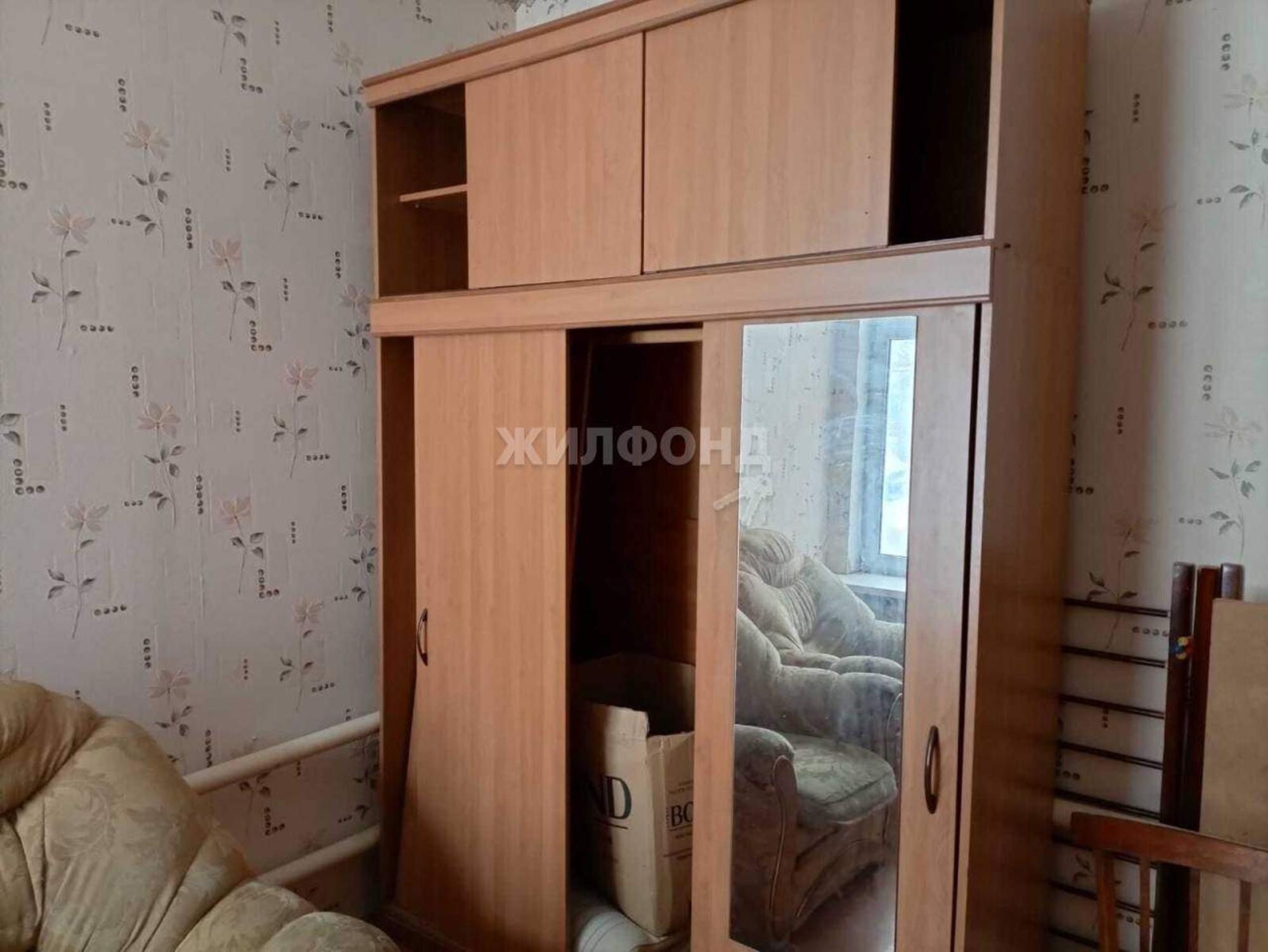 Купить квартиру за 530 000 рублей на Привокзальная улица, влд15