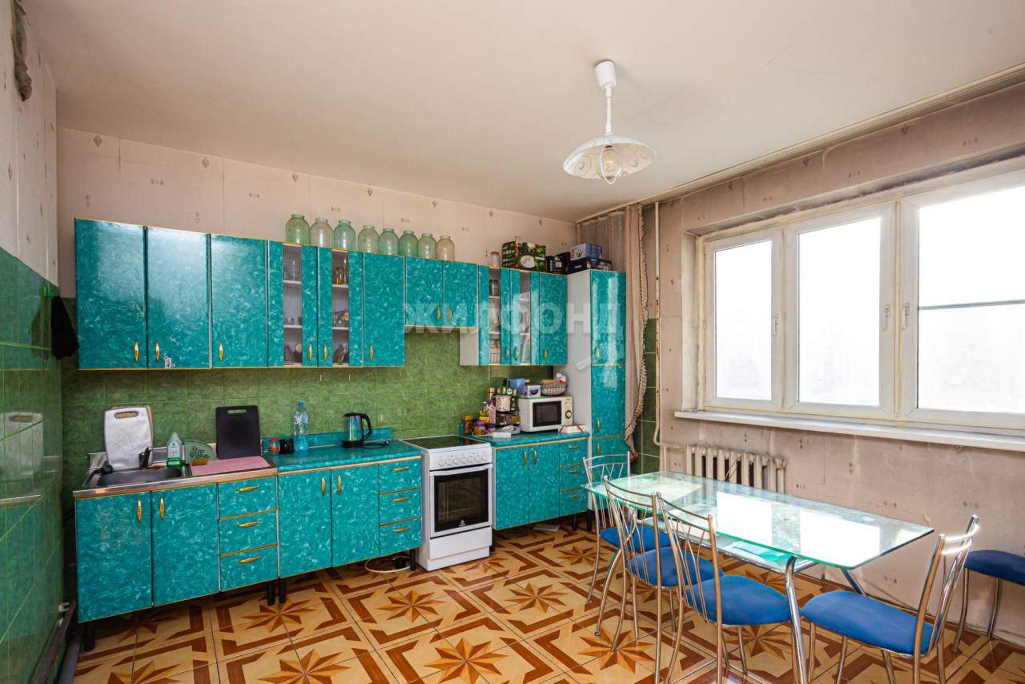 Купить квартиру за 13 600 000 рублей на Кирова улица, д.129