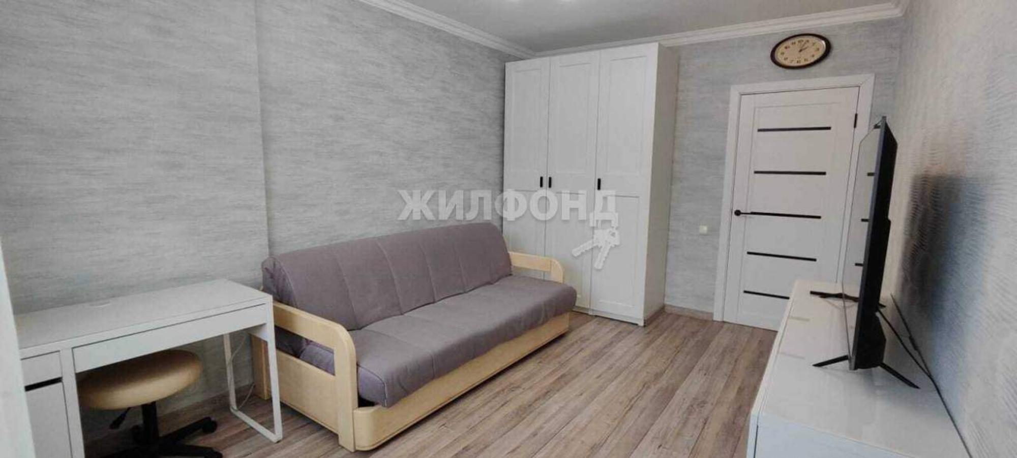 Купить квартиру за 6 400 000 рублей на Бакинская улица, д.33