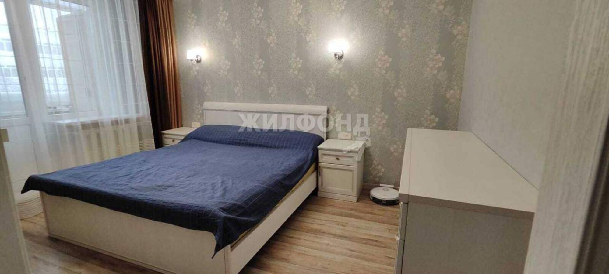 Купить квартиру за 6 400 000 рублей на Бакинская улица, д.33