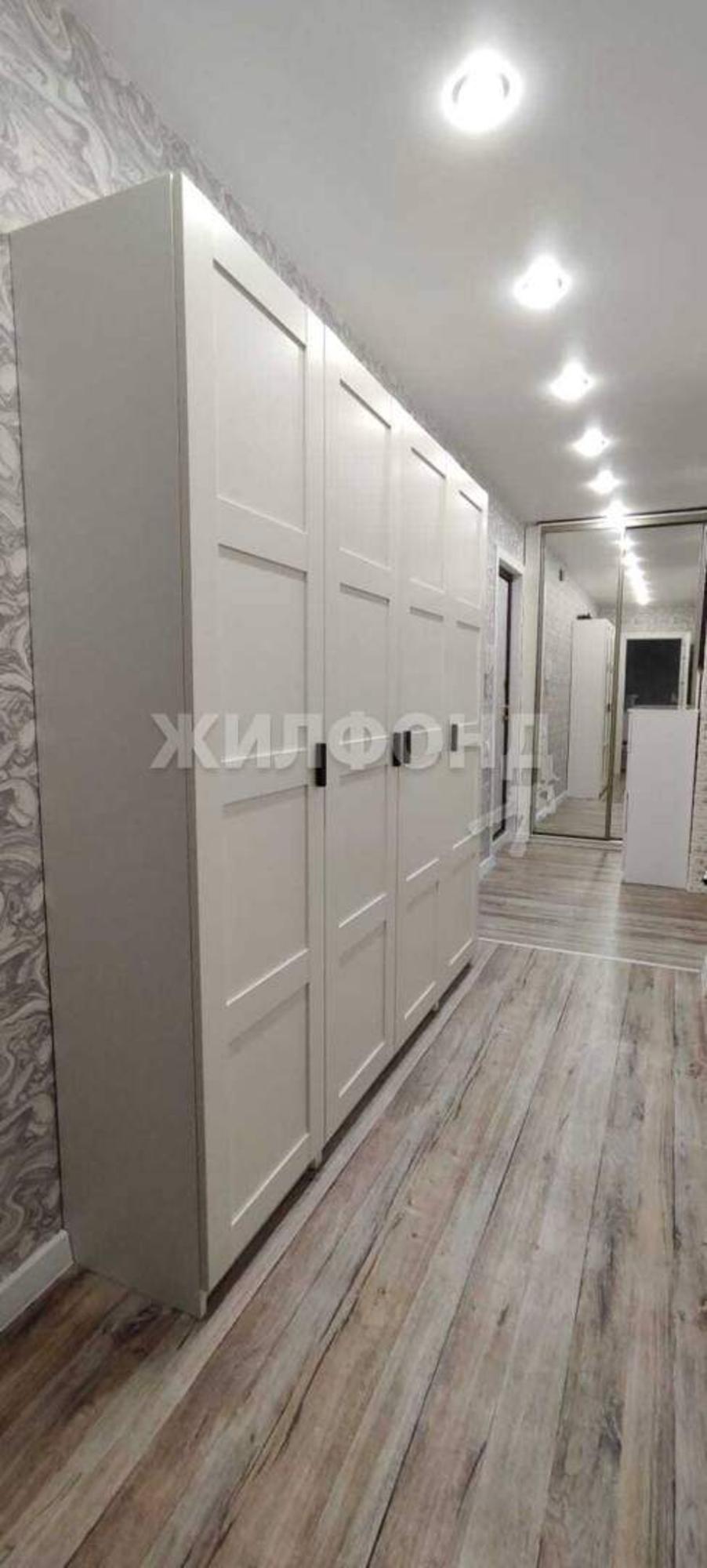 Купить квартиру за 6 400 000 рублей на Бакинская улица, д.33