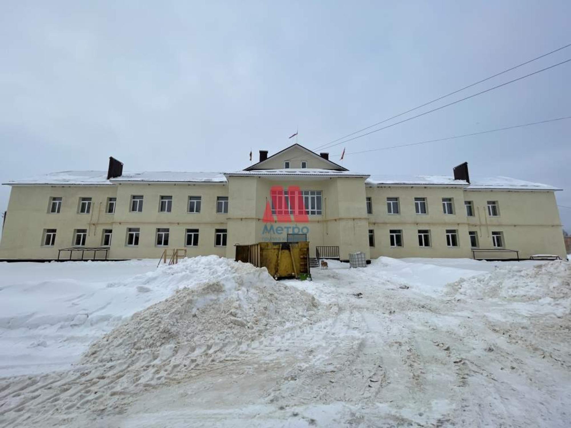 Купить квартиру за 2 212 440 рублей на Квартал В улица, д.1