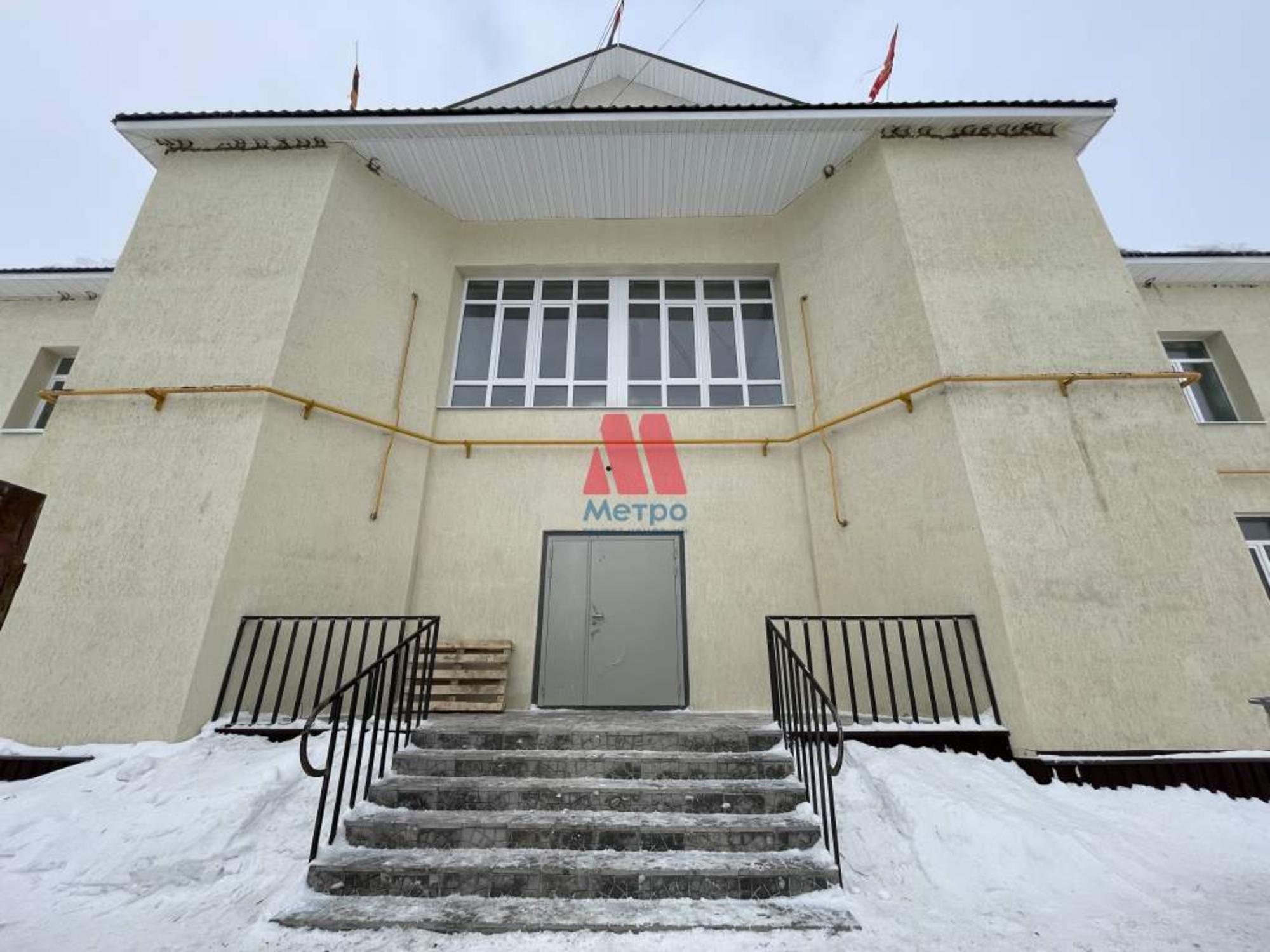 Купить квартиру за 2 212 440 рублей на Квартал В улица, д.1
