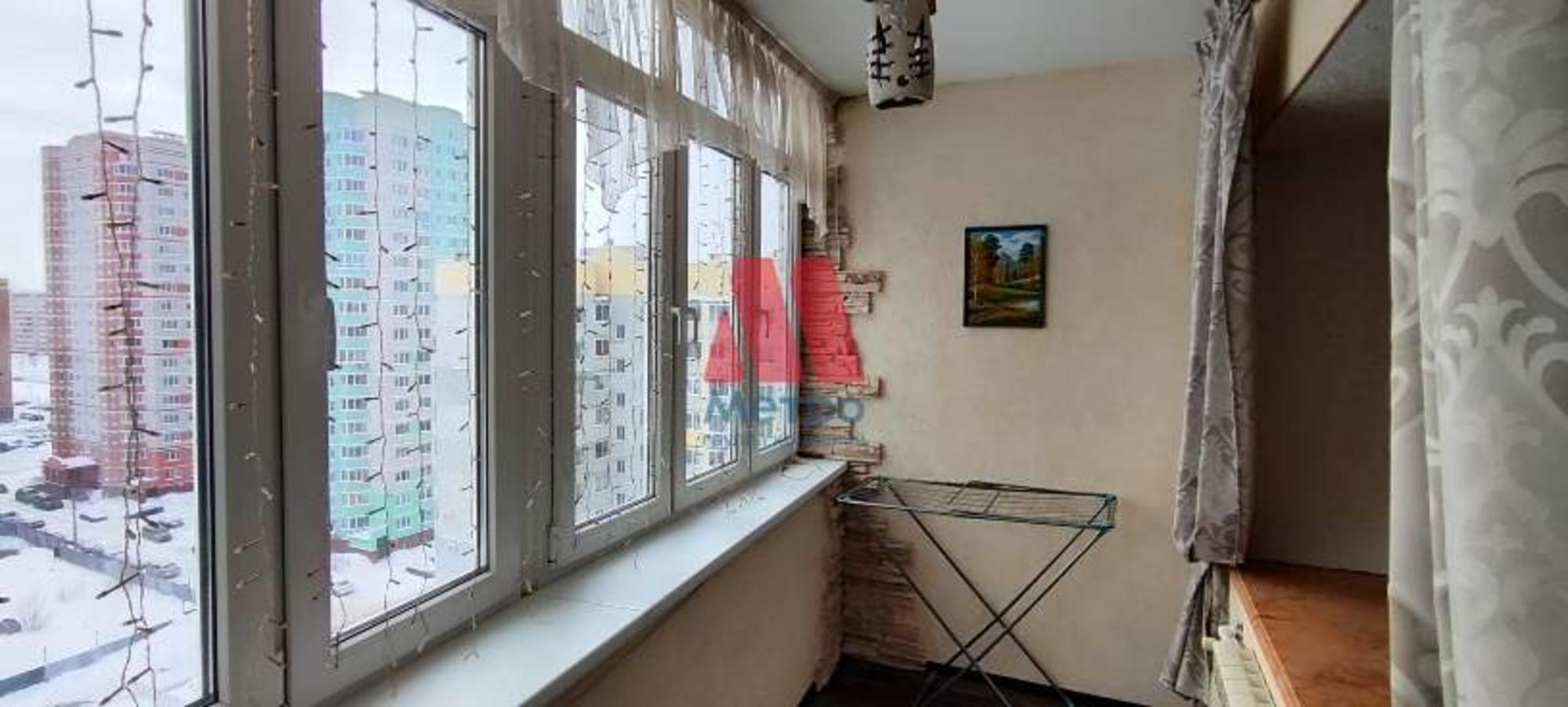 Купить квартиру за 11 050 000 рублей на Ньютона улица, д.9а
