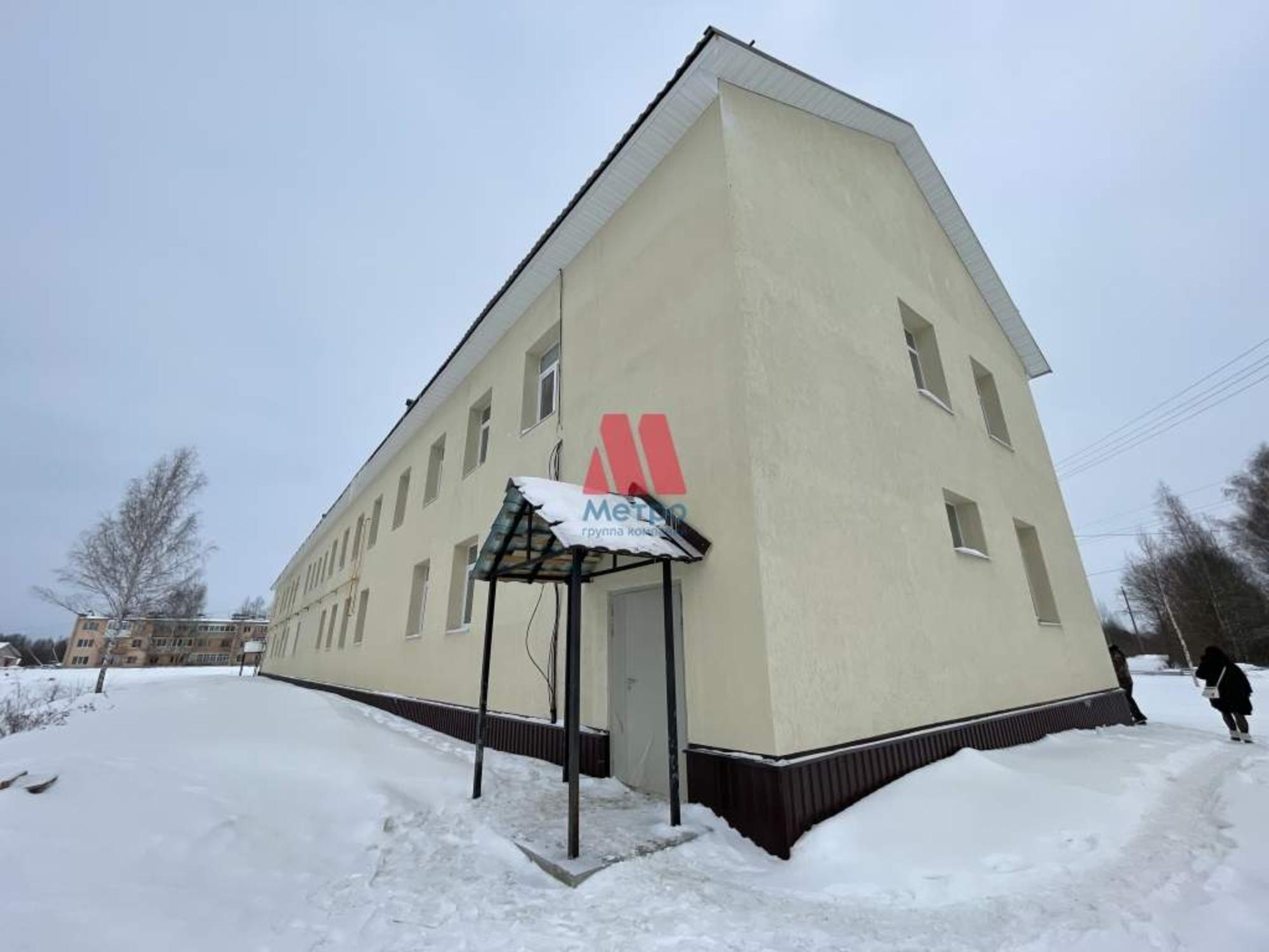 Купить квартиру за 2 212 440 рублей на Квартал В улица, д.1