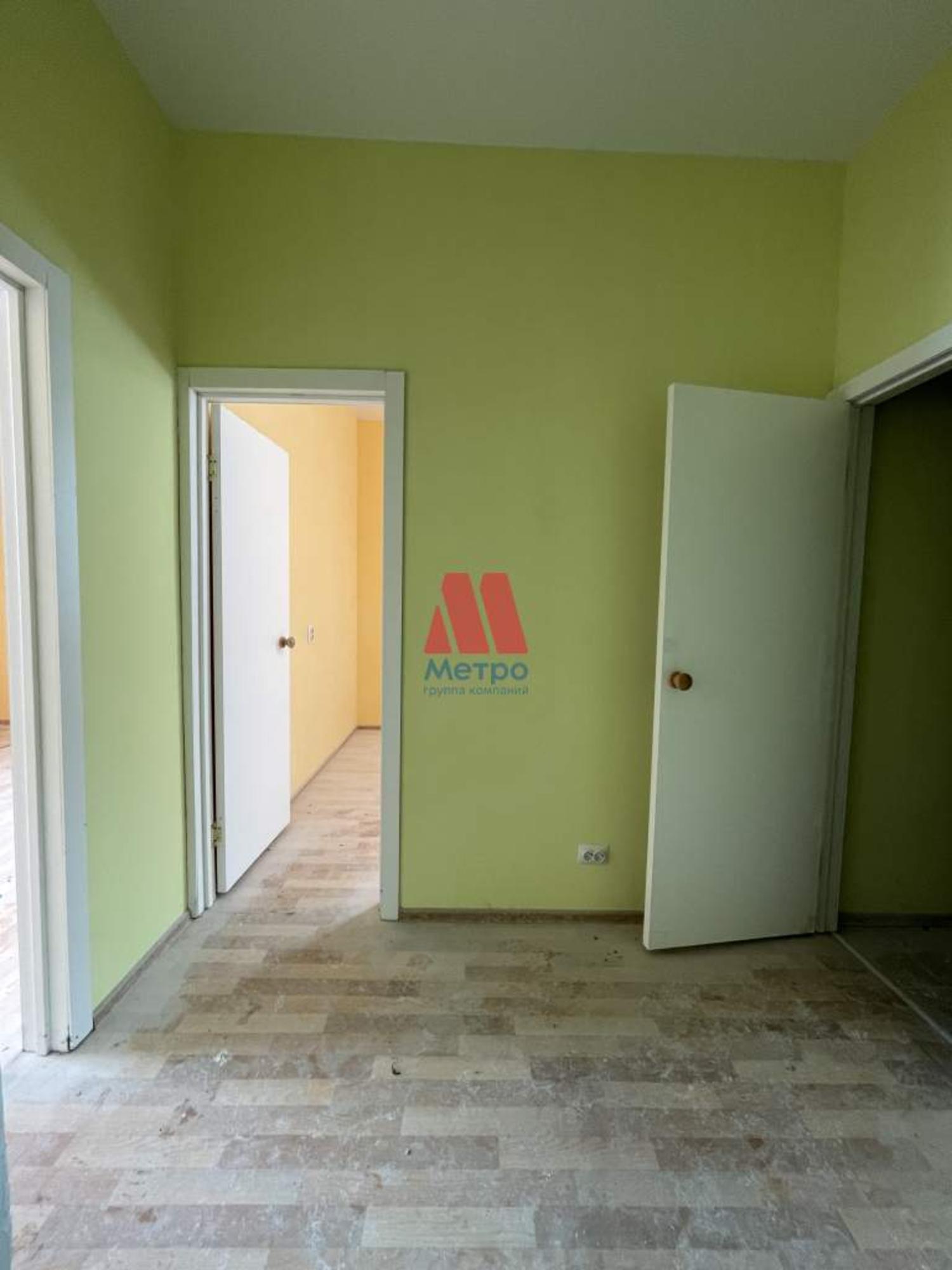 Купить квартиру за 2 212 440 рублей на Квартал В улица, д.1