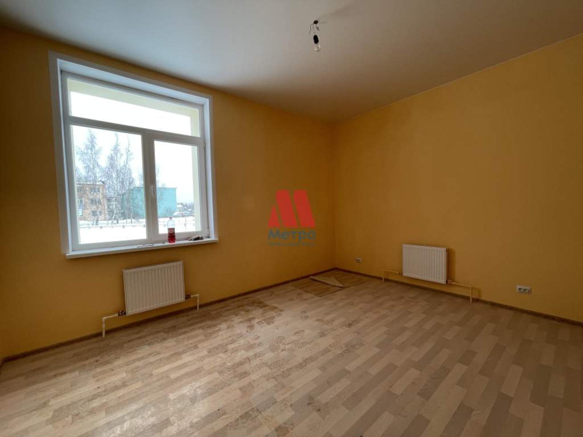 Купить квартиру за 2 212 440 рублей на Квартал В улица, д.1