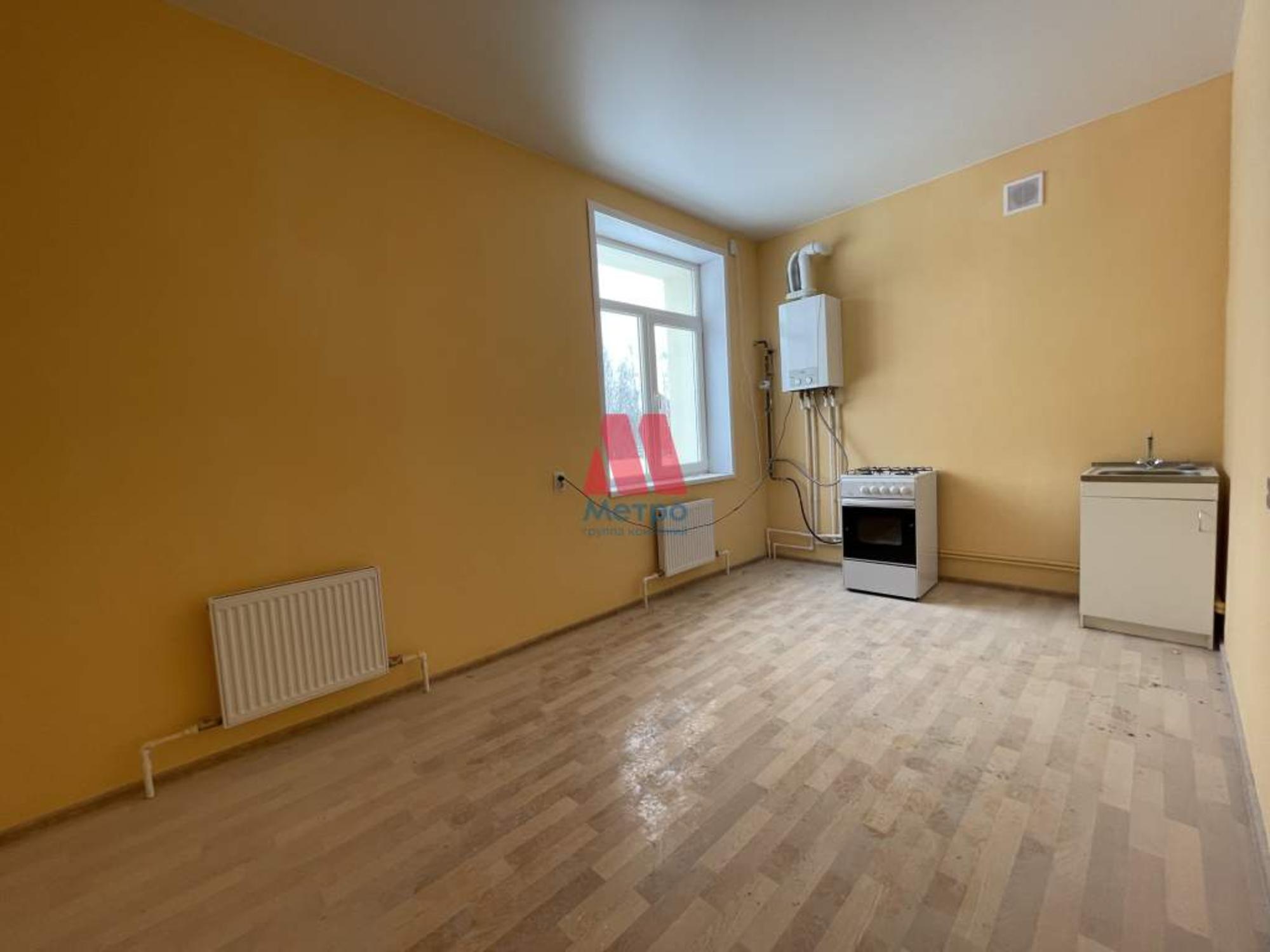 Купить квартиру за 2 212 440 рублей на Квартал В улица, д.1