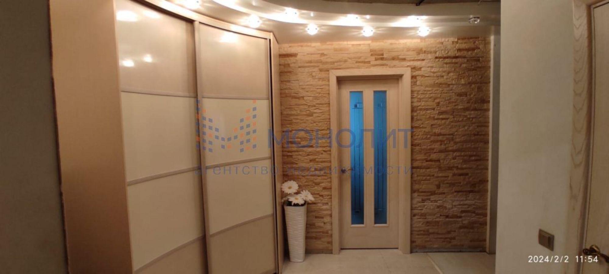 Купить квартиру за 15 600 000 рублей на Белозерская ул, 2