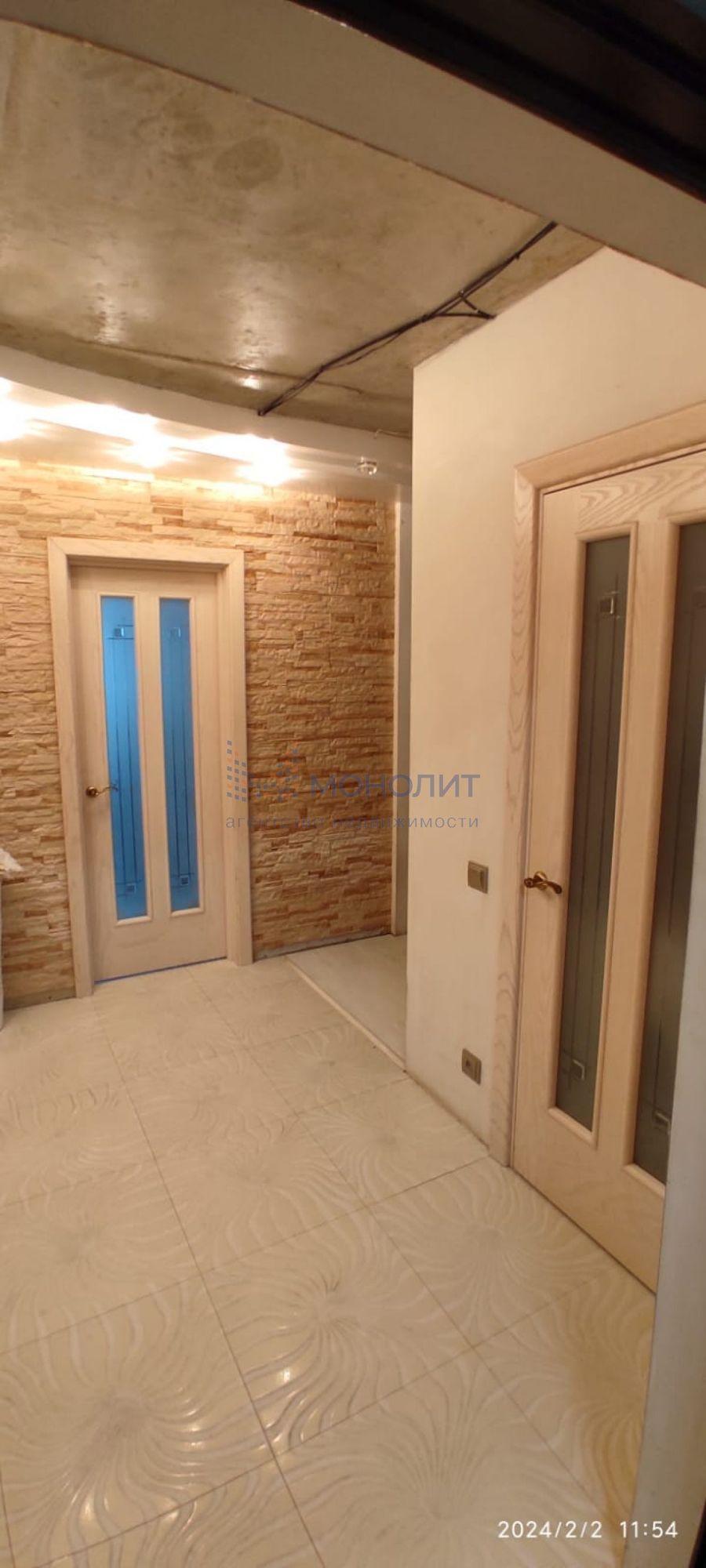 Купить квартиру за 15 600 000 рублей на Белозерская ул, 2