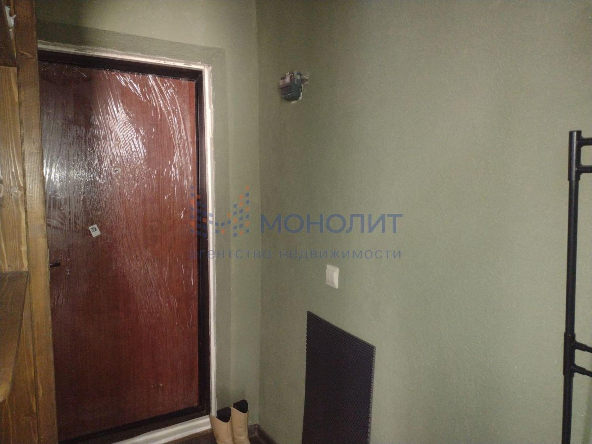 Купить квартиру за 4 350 000 рублей на Гагарина пр-кт, 60 к 9