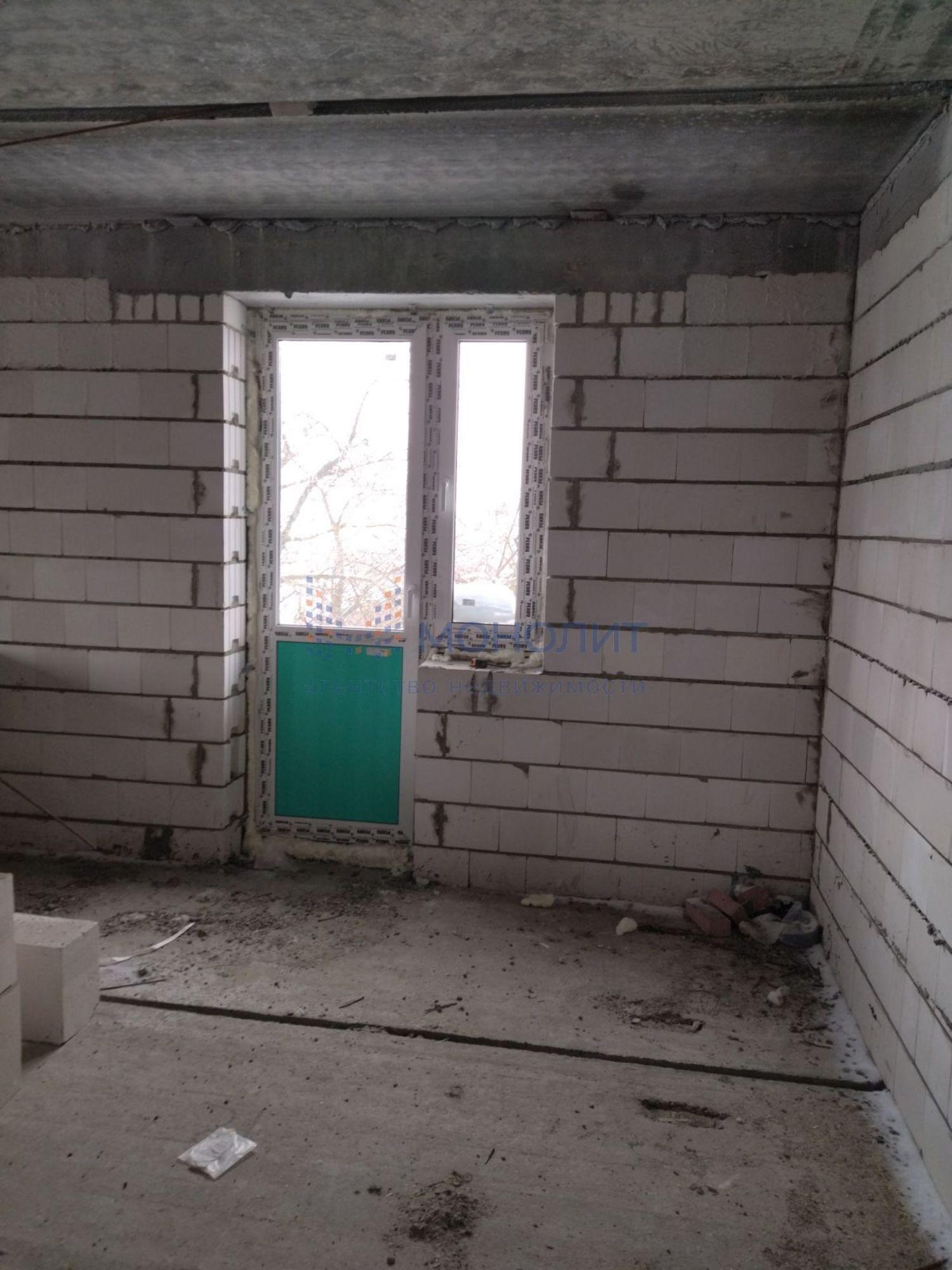 Купить квартиру за 4 650 000 рублей на Полярная ул, 51
