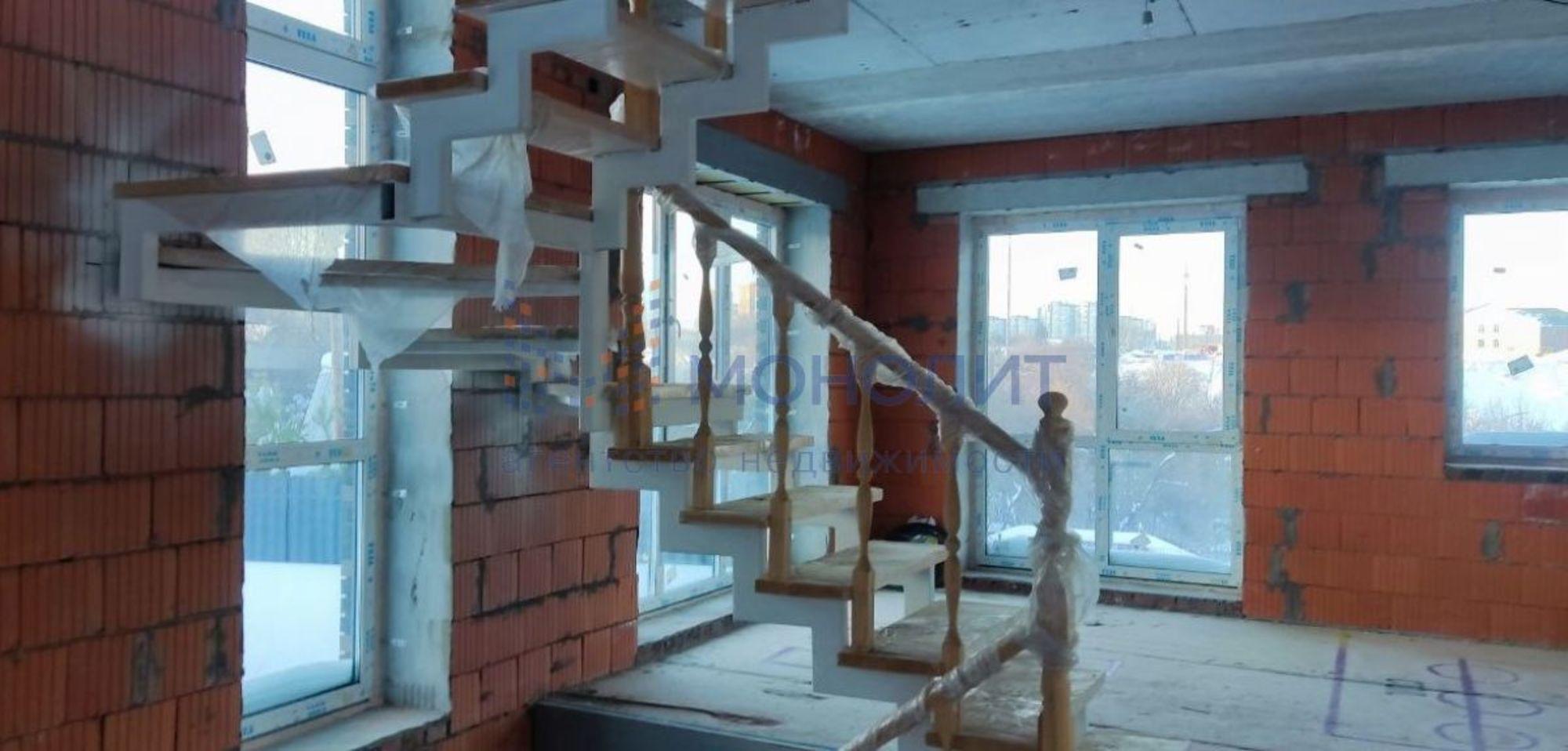 Купить дачу, дом, коттедж за 12 550 000 рублей на Европейская ул, 31/2