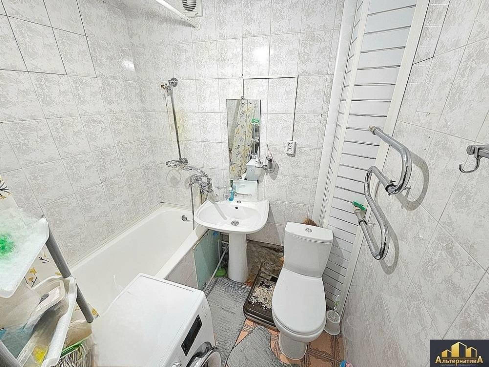 Купить квартиру за 7 200 000 рублей на Зеркальный пер.