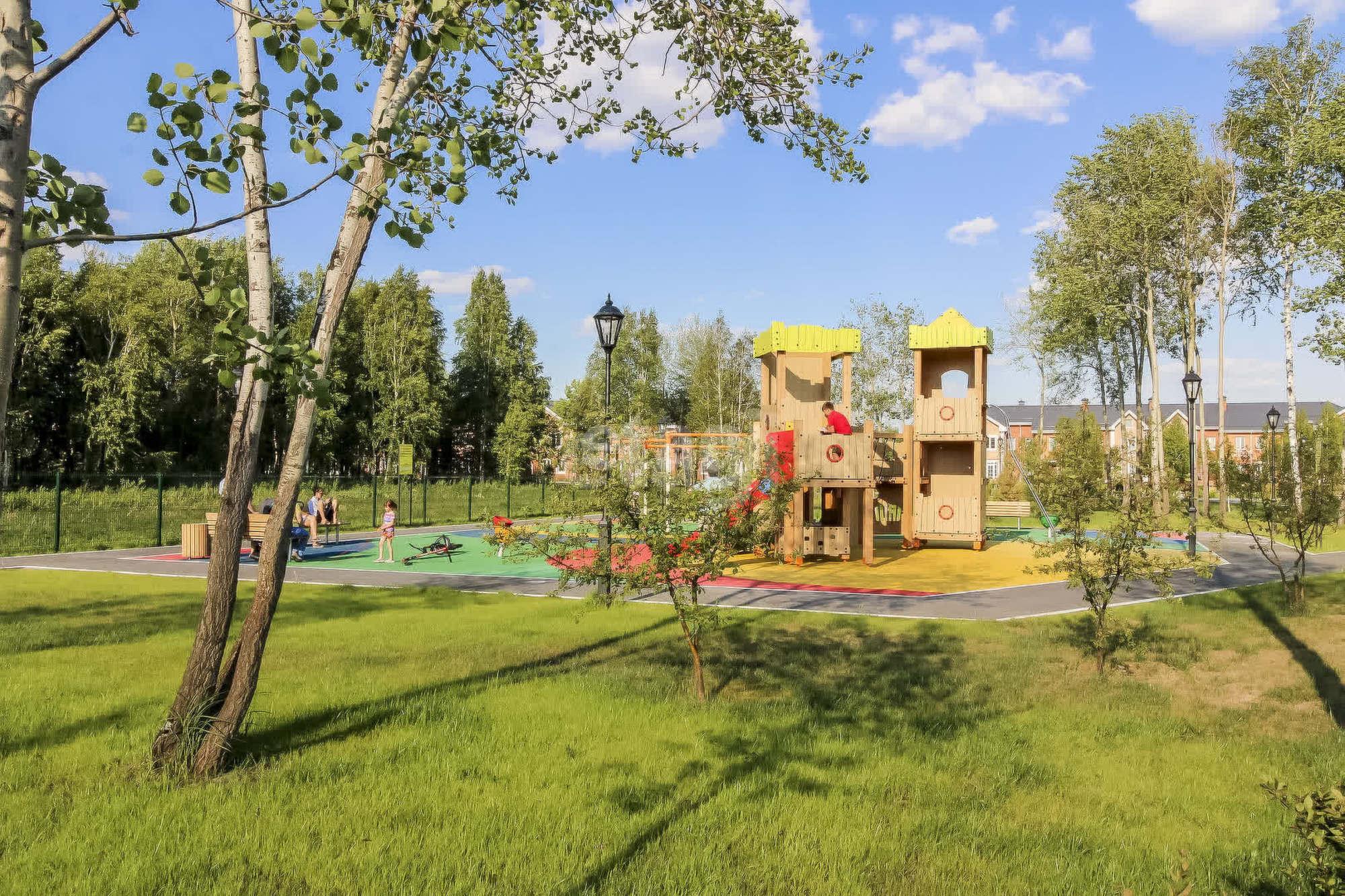 Купить дачу, дом, коттедж за 14 000 000 рублей на Бориса Быстрых,