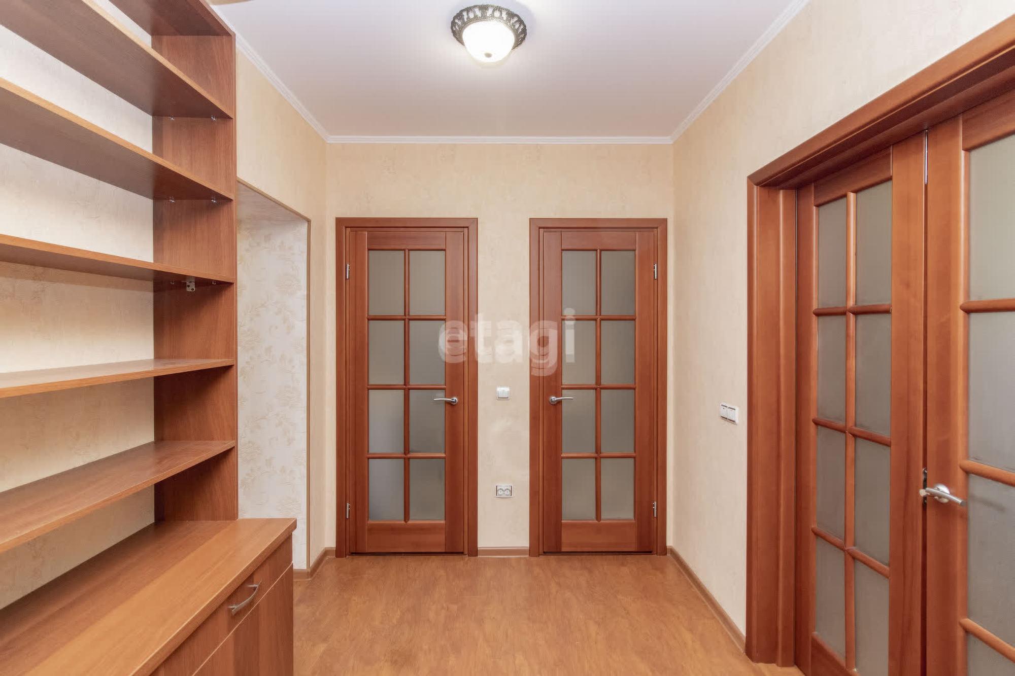 Купить квартиру за 10 300 000 рублей на Софьи Ковалевской, 6