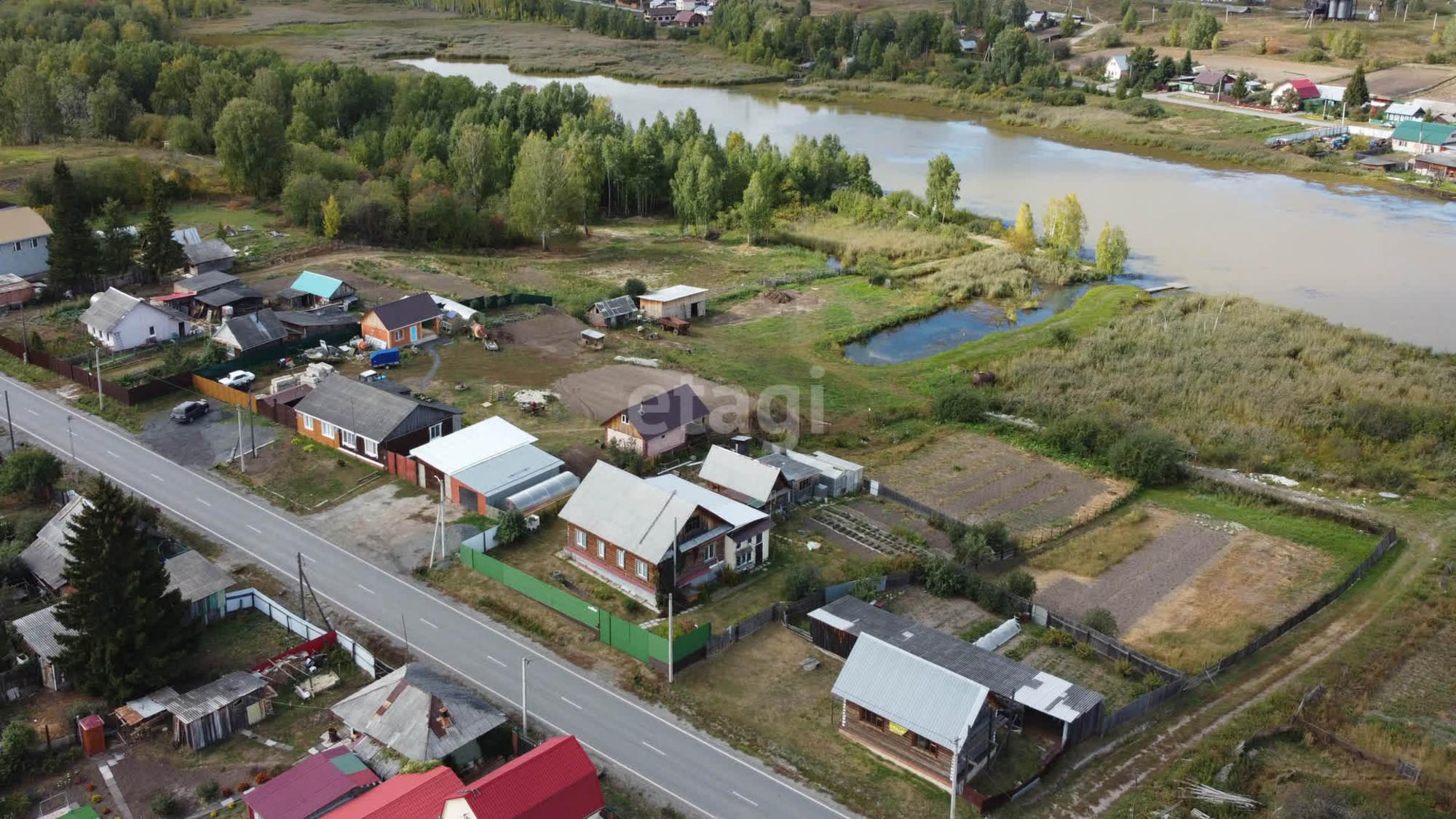 Купить дачу, дом, коттедж за 6 700 000 рублей на Заречная, 28
