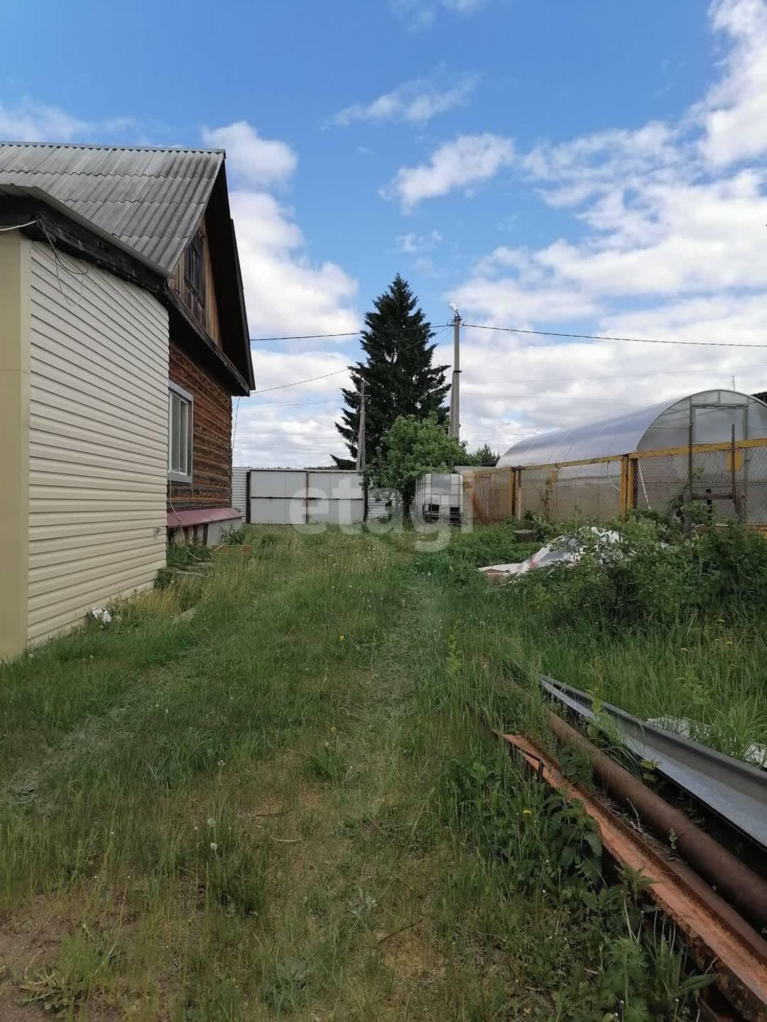 Купить дачу, дом, коттедж за 6 700 000 рублей на Заречная, 28