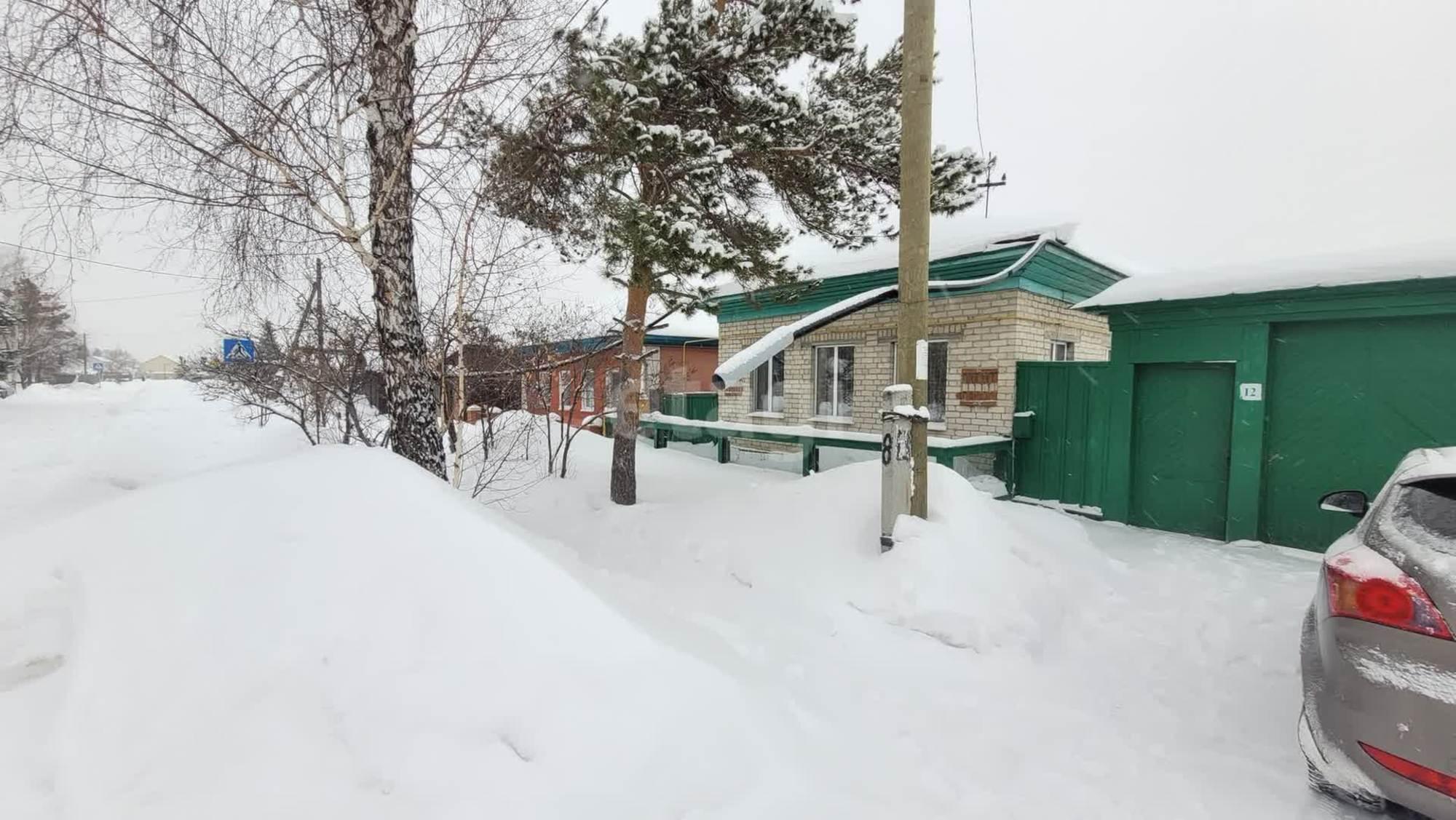 Купить дачу, дом, коттедж за 7 000 000 рублей на Комарова, 12