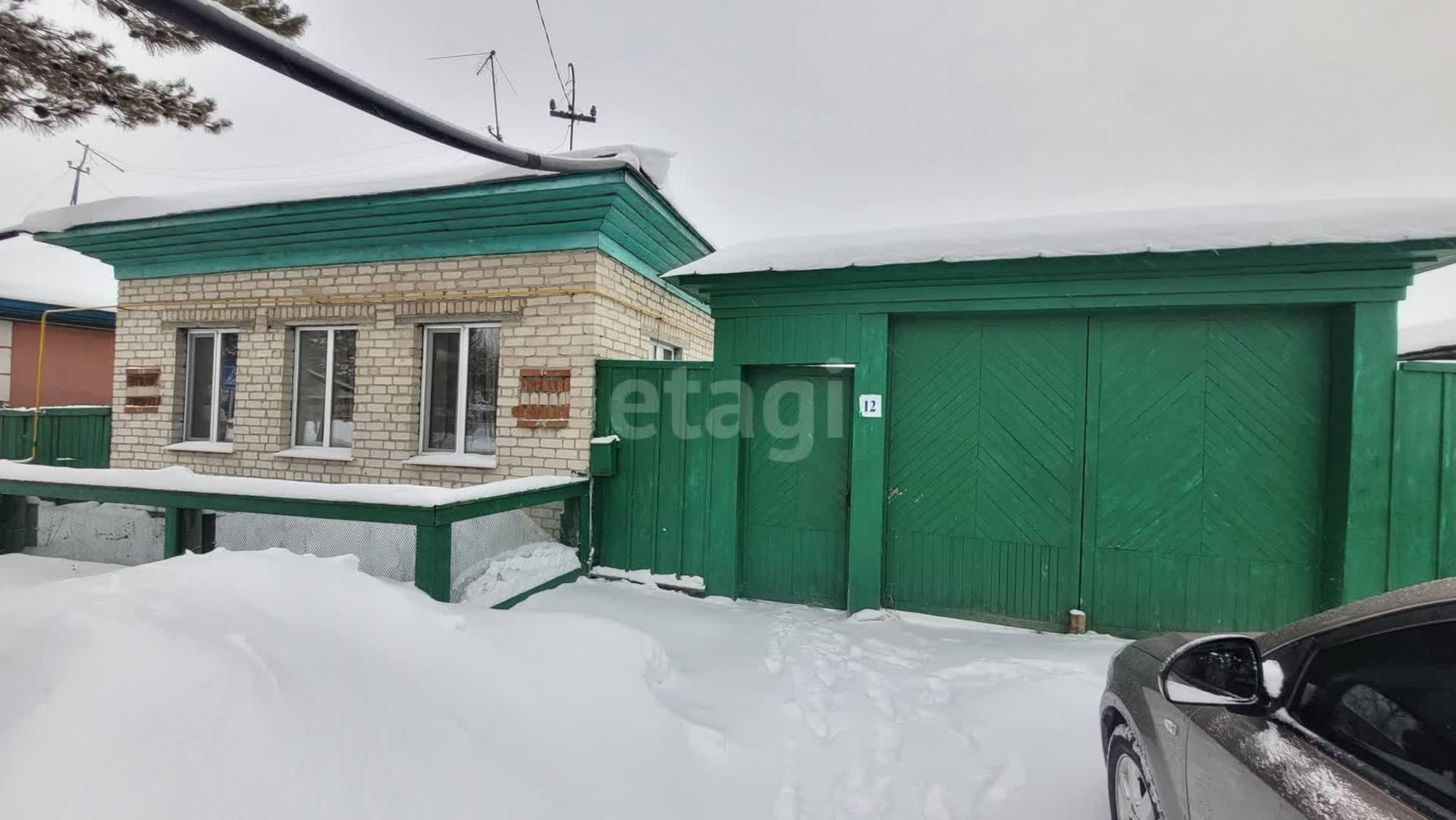 Купить дачу, дом, коттедж за 7 000 000 рублей на Комарова, 12
