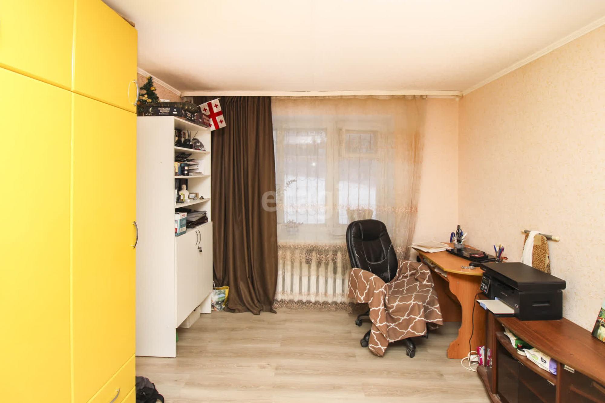 Купить квартиру за 3 400 000 рублей на Республики, 183