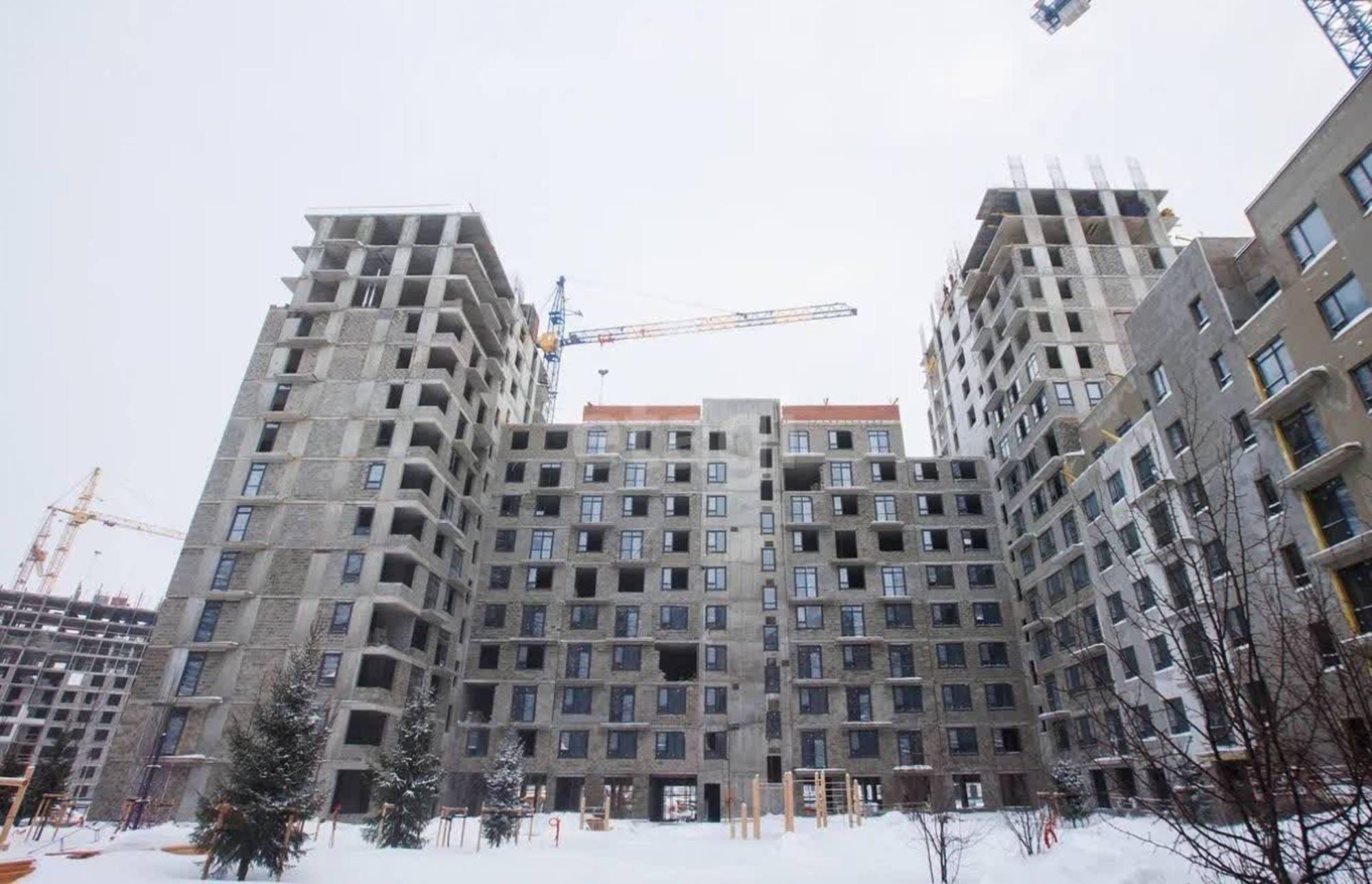 Купить квартиру за 5 500 000 рублей на Василия Подшибякина, 11
