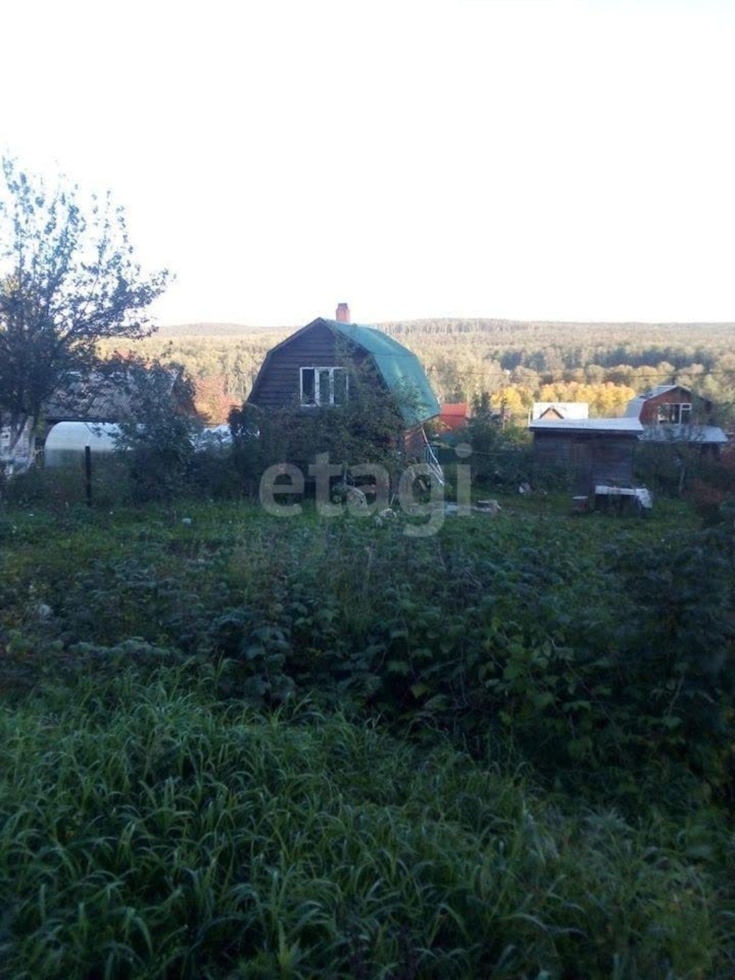 Купить дачу, дом, коттедж за 10 200 000 рублей на снт Березка, 118/2