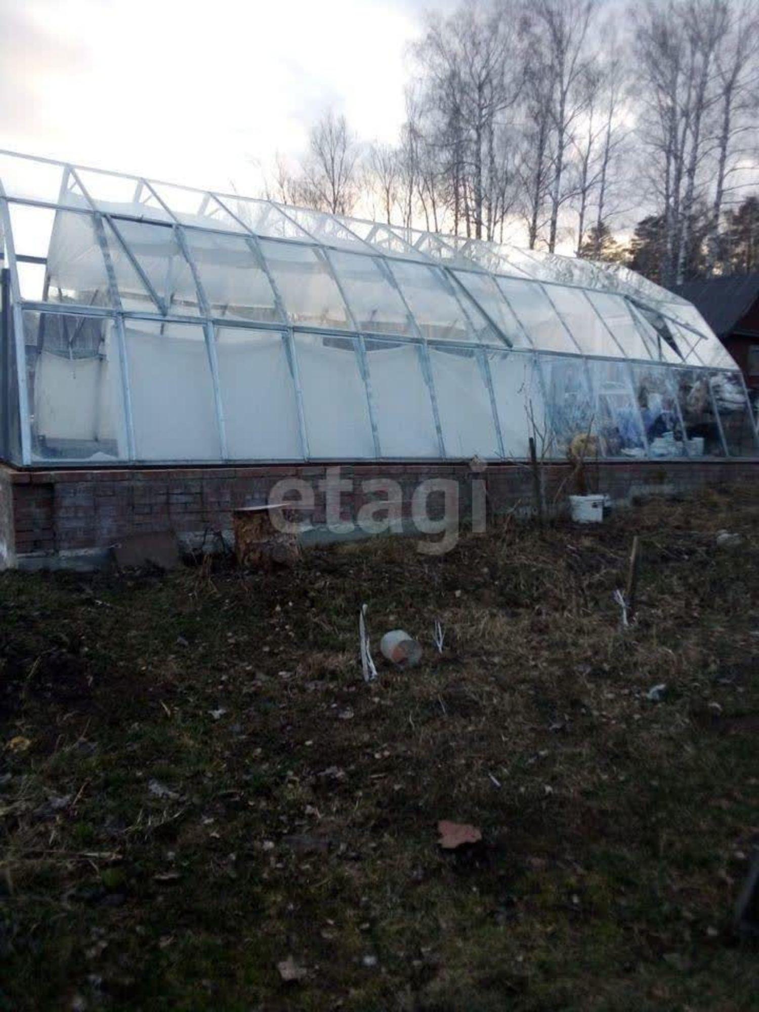 Купить дачу, дом, коттедж за 10 200 000 рублей на снт Березка, 118/2