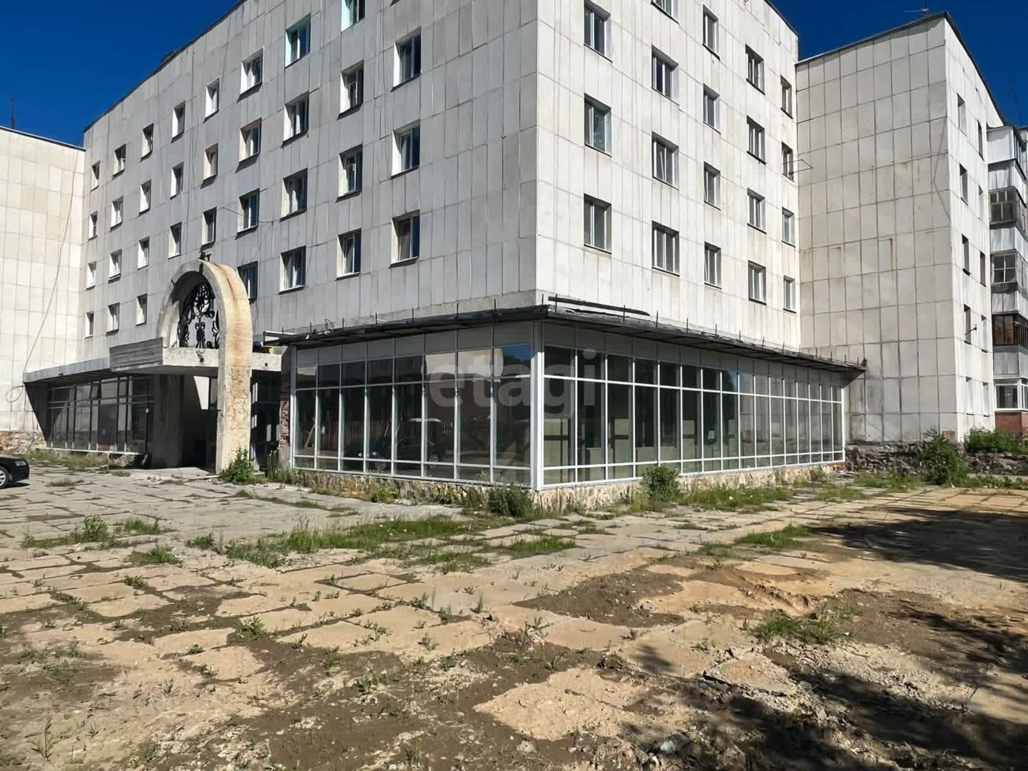 Купить помещение свободного назначения за 11 500 000 рублей на Малышева