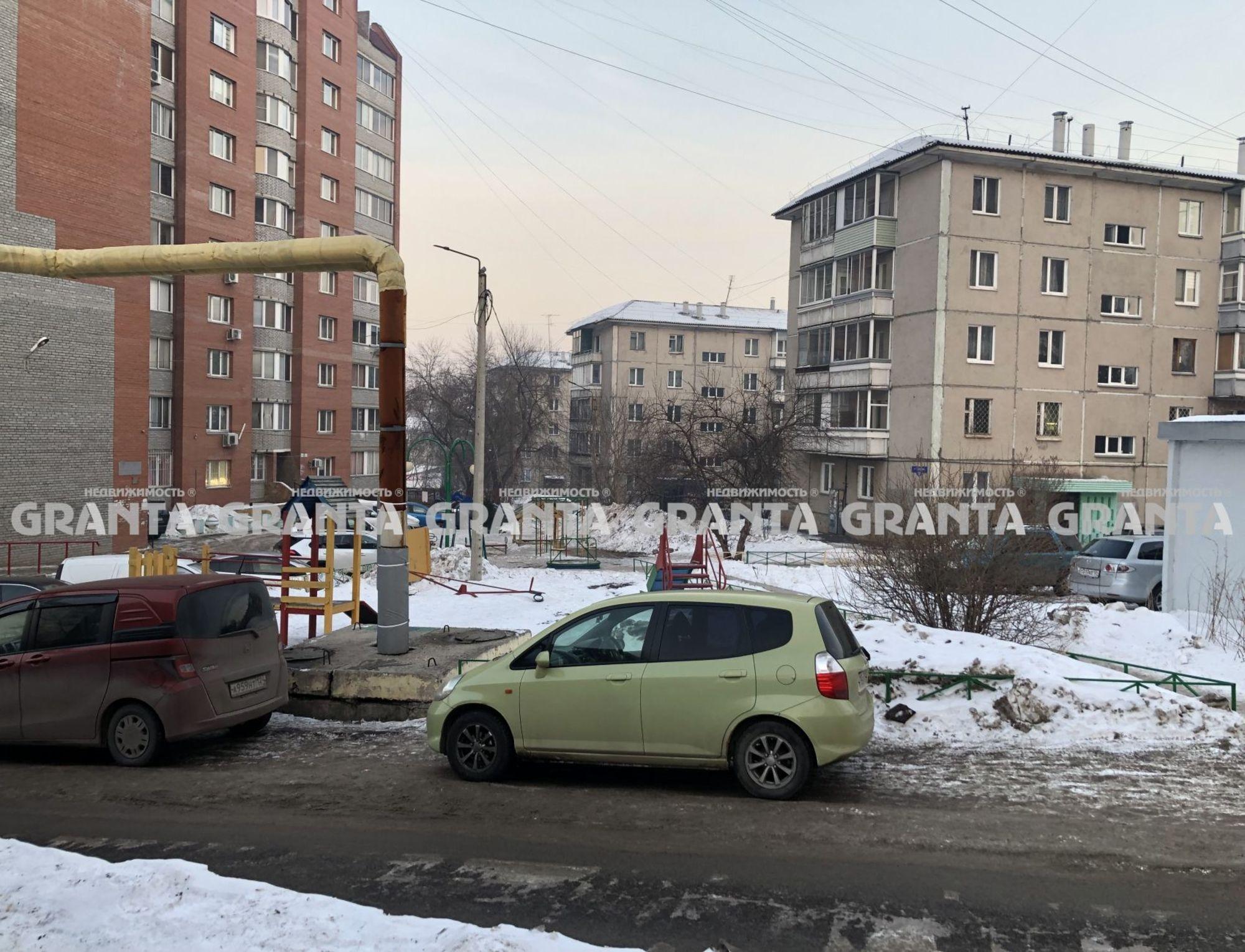Купить помещение свободного назначения за 1 200 000 рублей на ул Петра Словцова, 4Г стр. 3