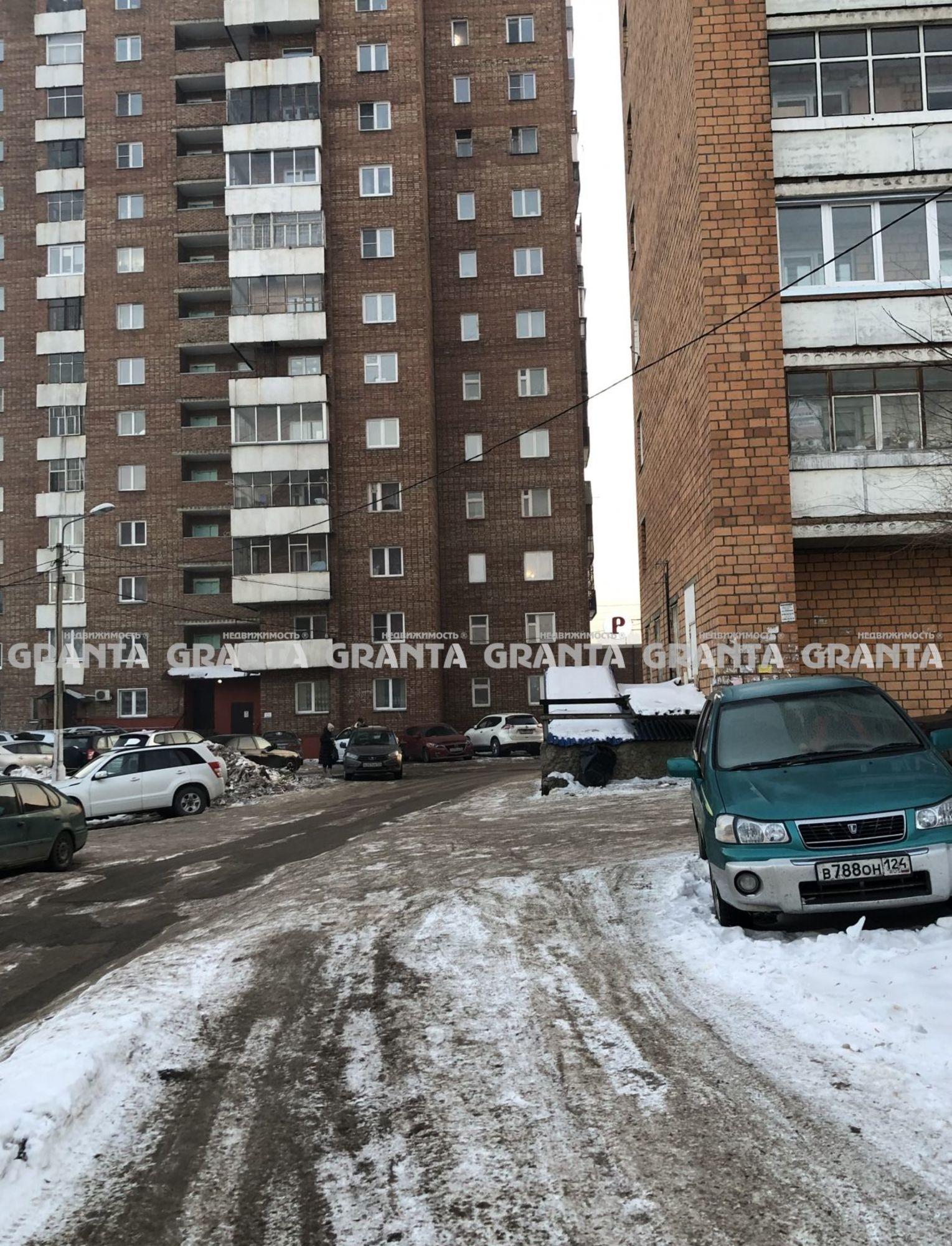 Купить помещение свободного назначения за 1 200 000 рублей на ул Петра Словцова, 4Г стр. 3